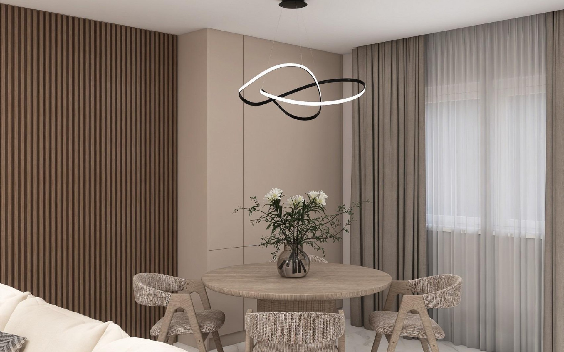 Nieuwbouw - Villa - Ciudad Quesada