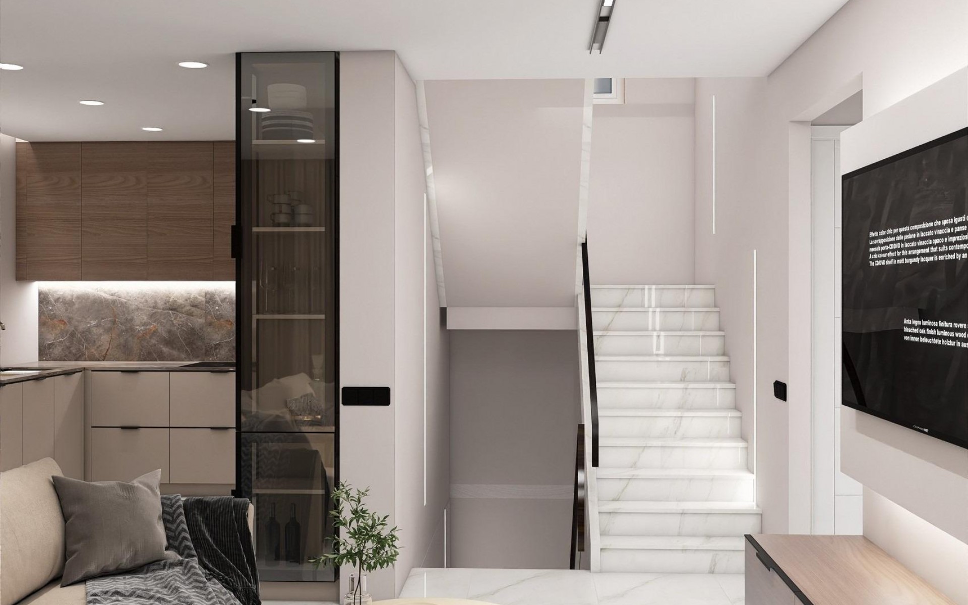 Nieuwbouw - Villa - Ciudad Quesada