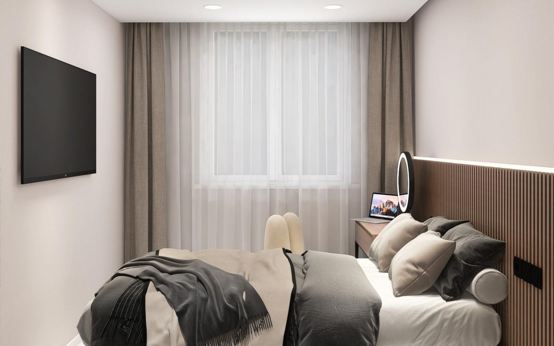 Nieuwbouw - Villa - Ciudad Quesada