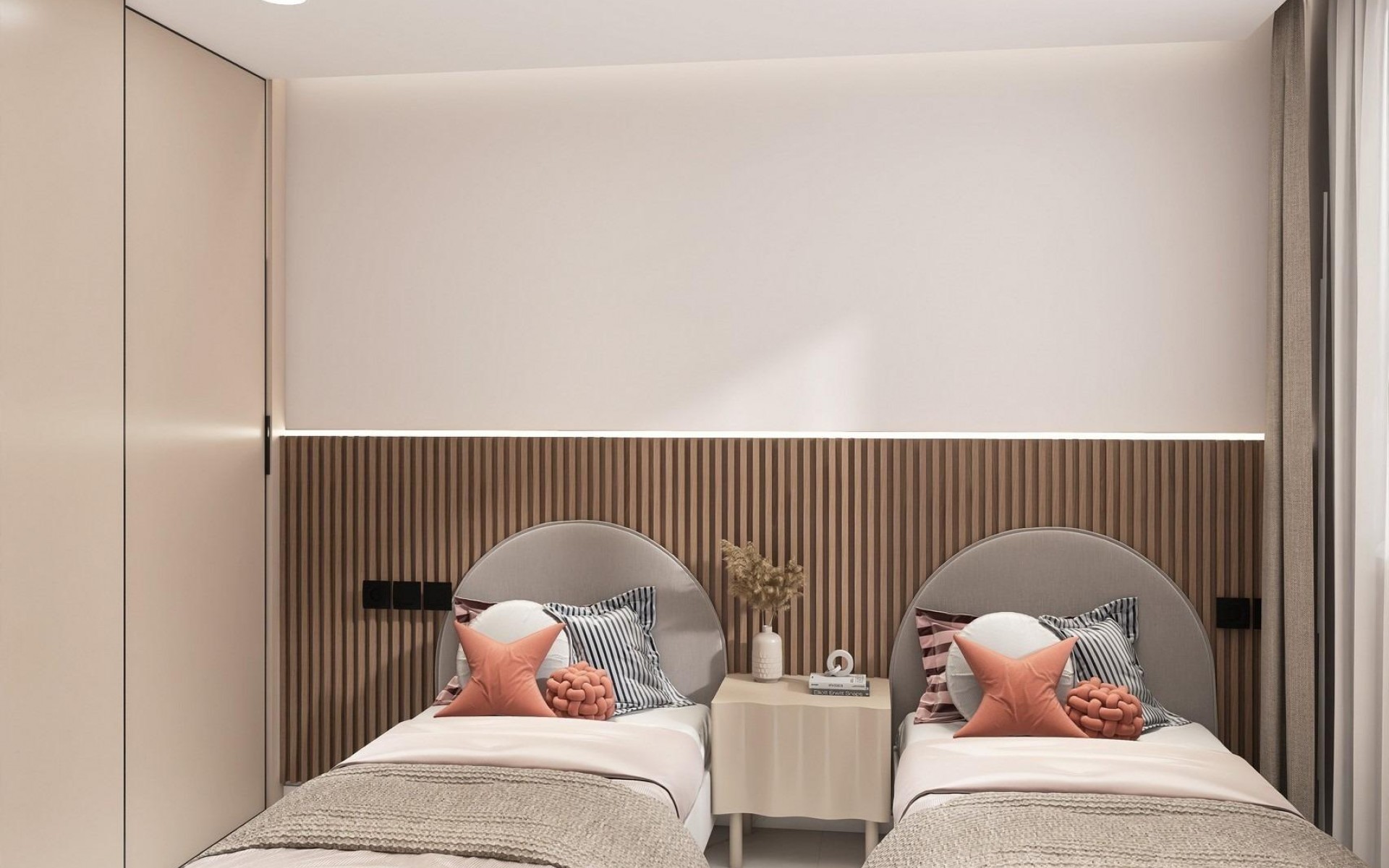 Nieuwbouw - Villa - Ciudad Quesada