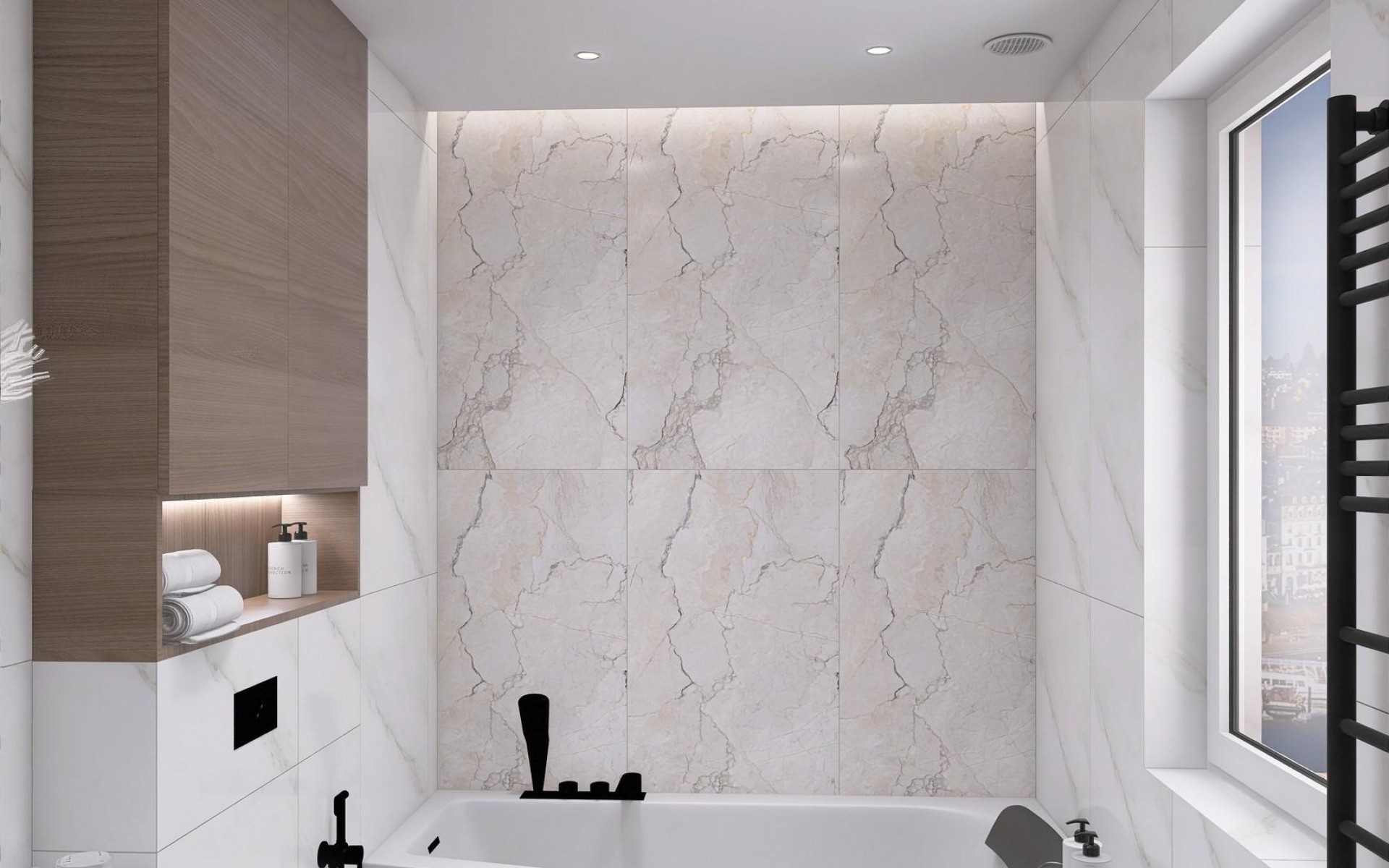 Nieuwbouw - Villa - Ciudad Quesada