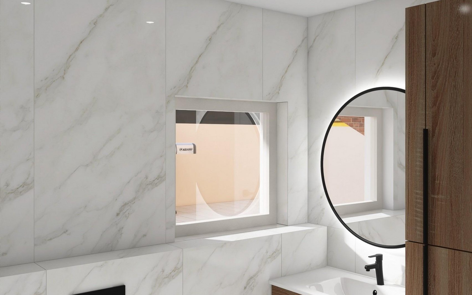 Nieuwbouw - Villa - Ciudad Quesada