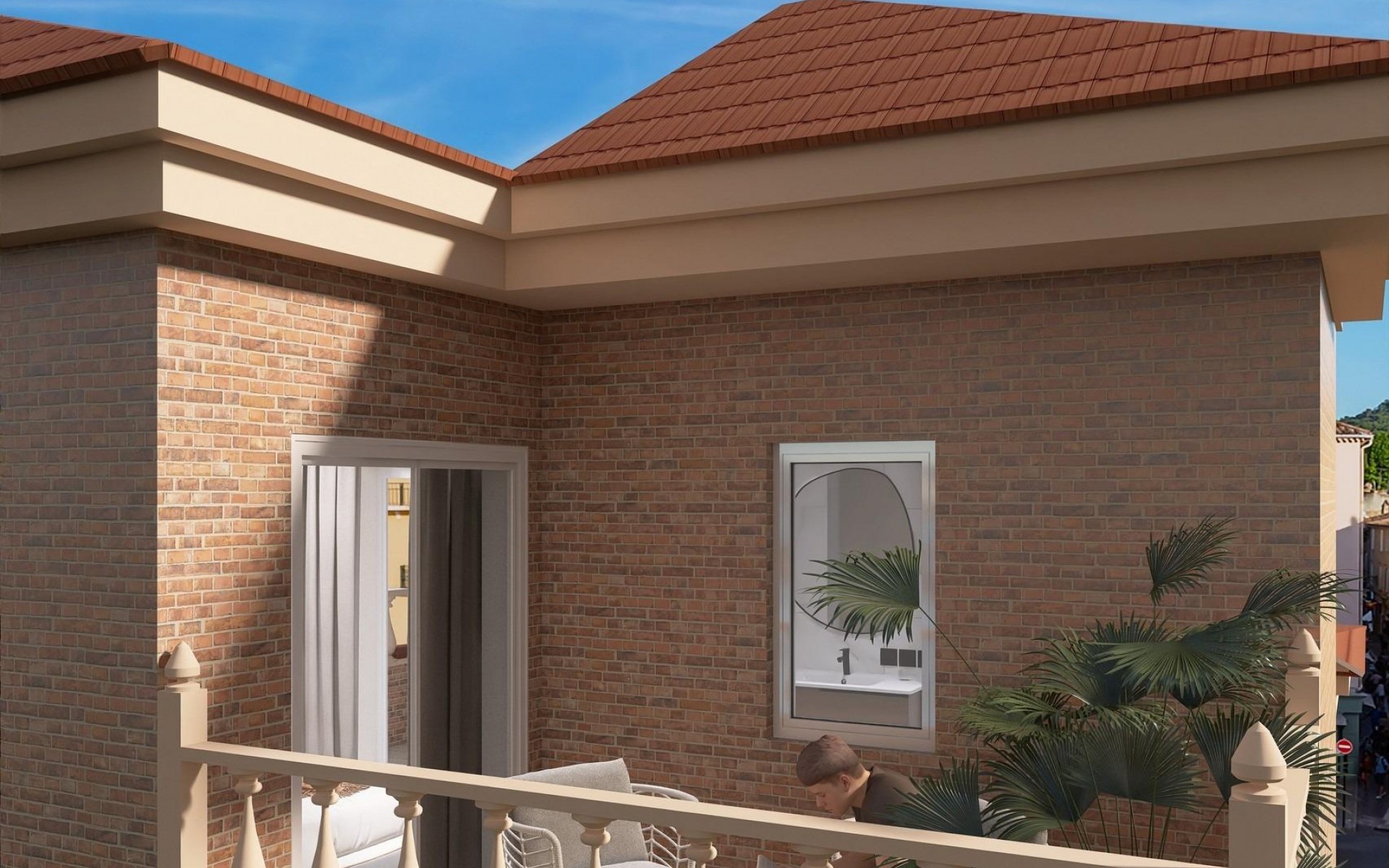 Nieuwbouw - Villa - Ciudad Quesada