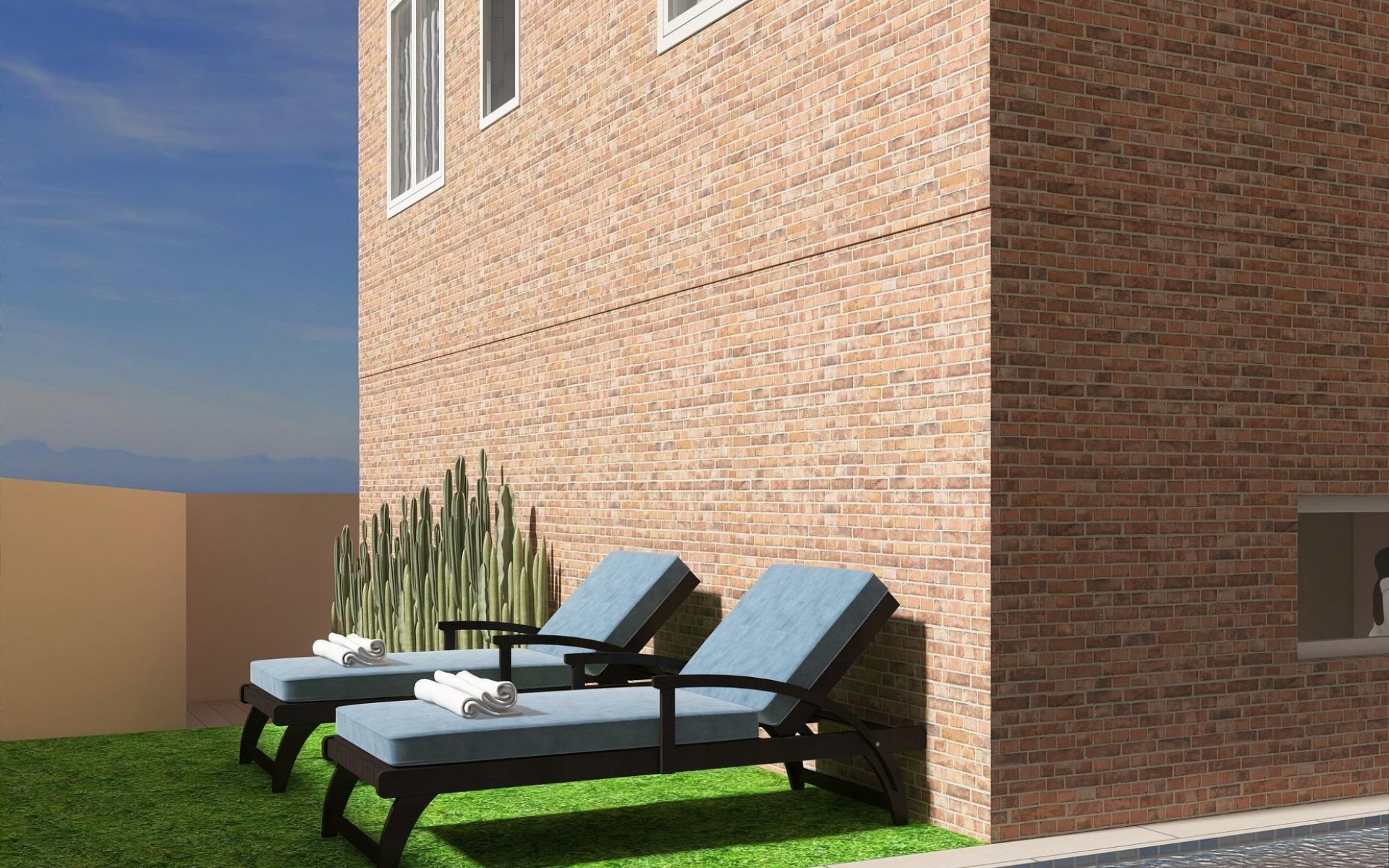 Nieuwbouw - Villa - Ciudad Quesada