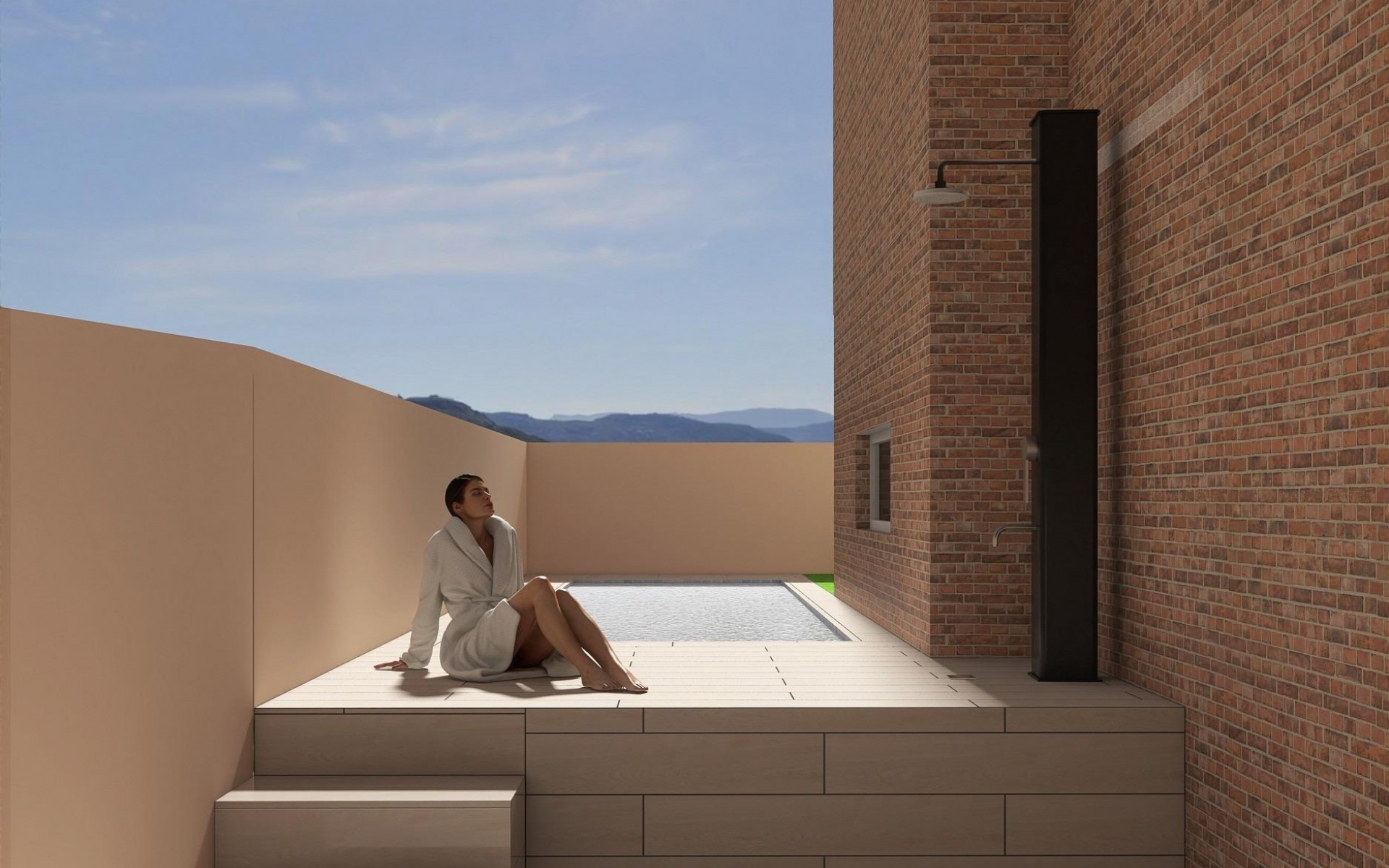 Nieuwbouw - Villa - Ciudad Quesada