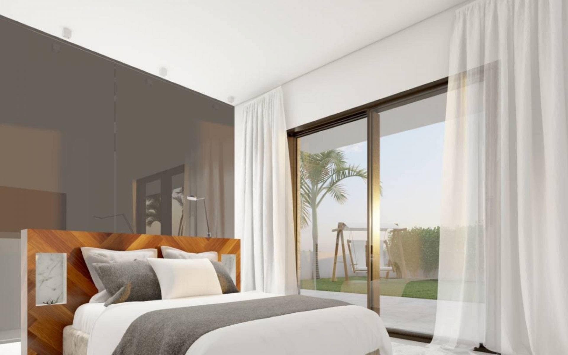 Nieuwbouw - Villa - Ciudad Quesada