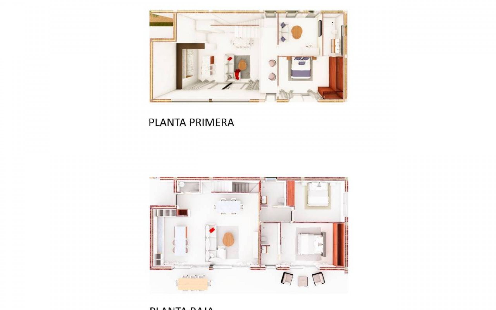 Nieuwbouw - Villa - Ciudad Quesada