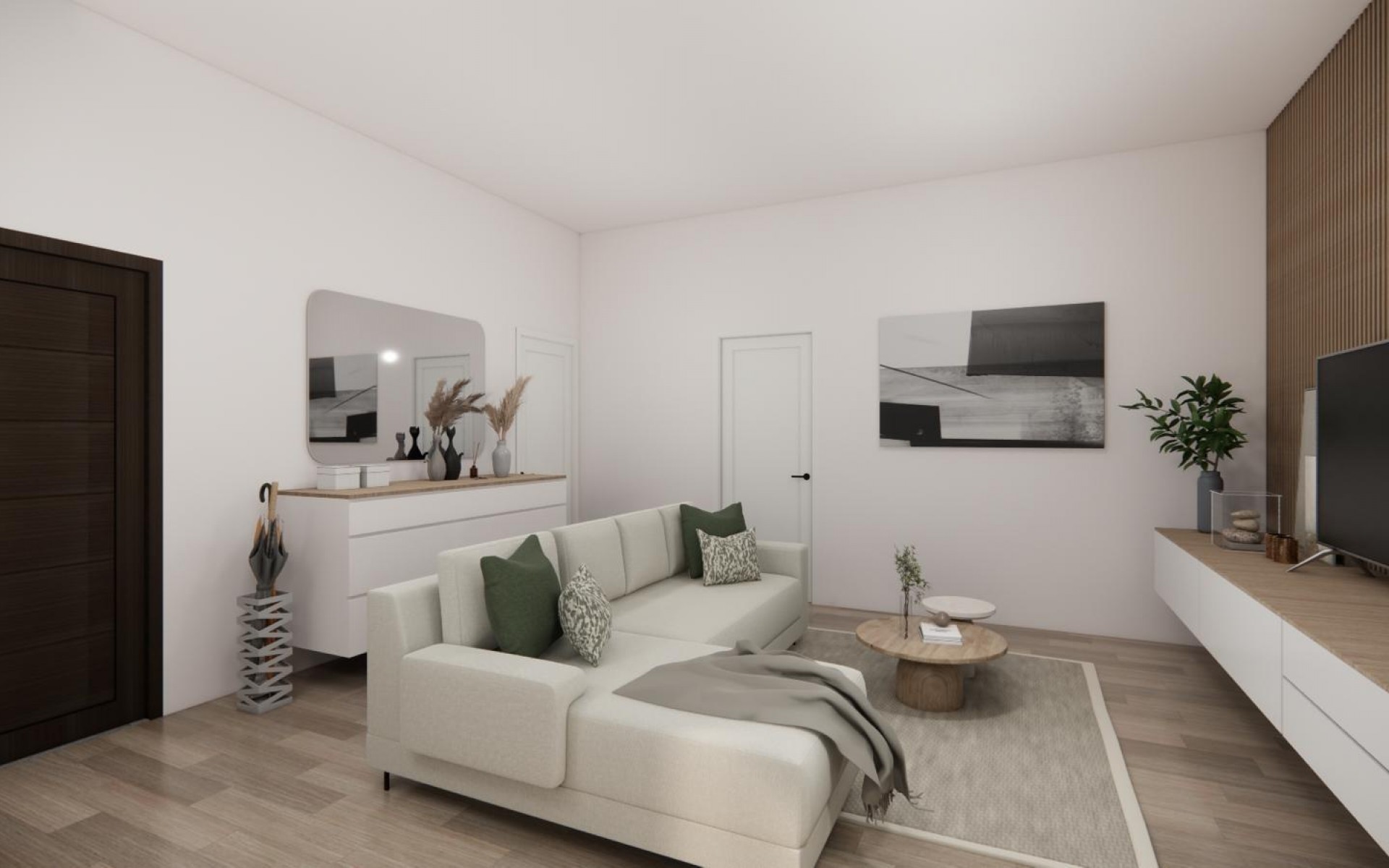 Nieuwbouw - Villa - Ciudad Quesada