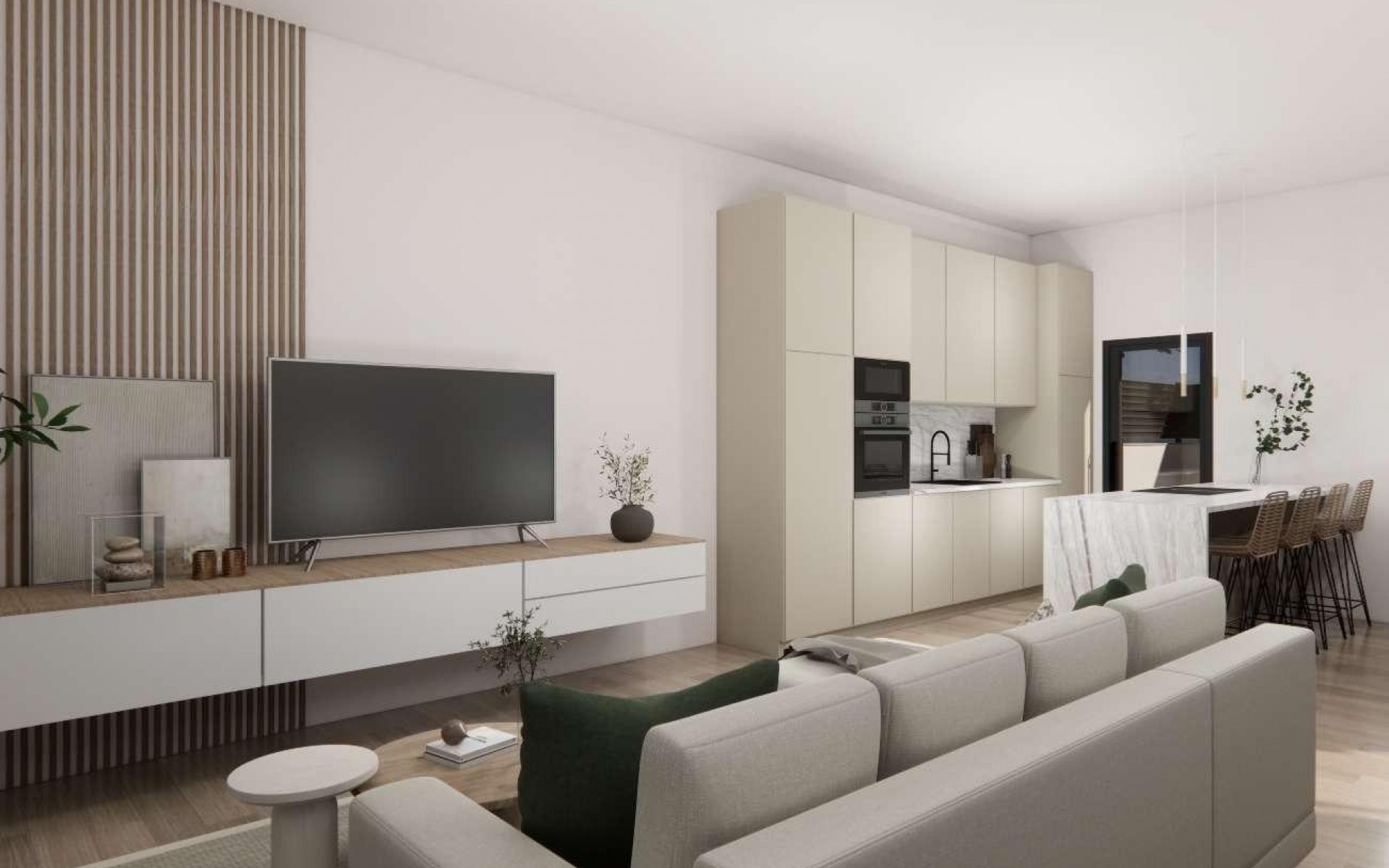 Nieuwbouw - Villa - Ciudad Quesada