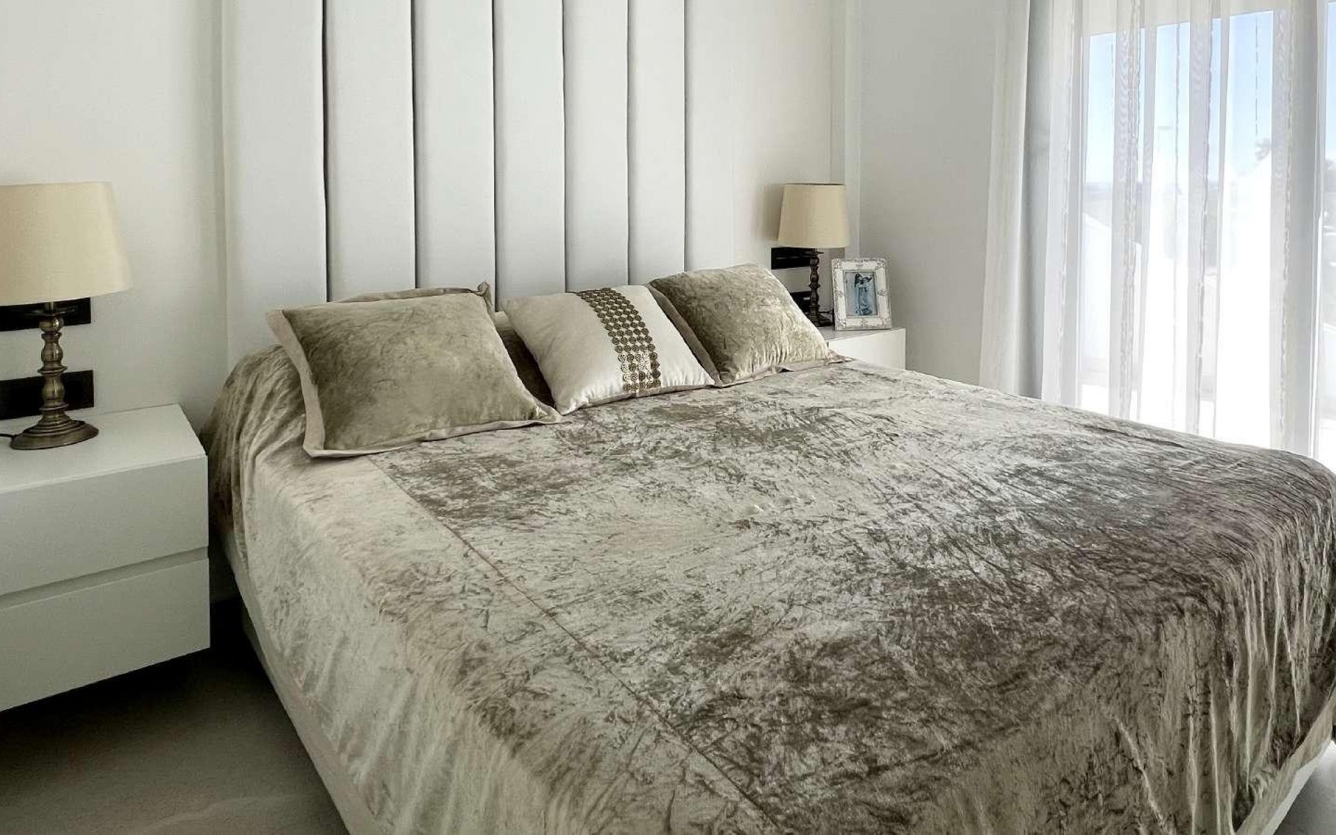 Nieuwbouw - Villa - Ciudad Quesada