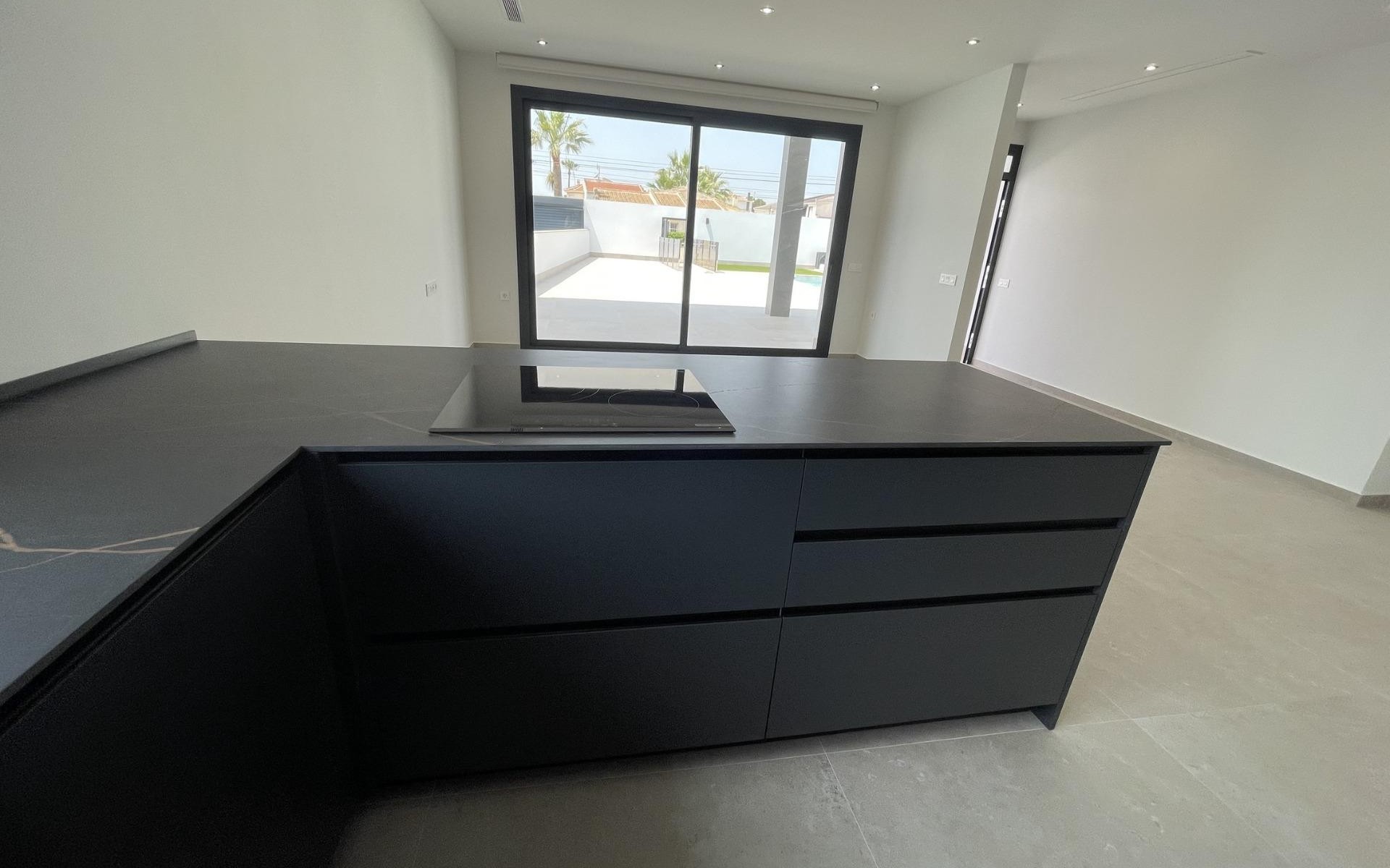 Nieuwbouw - Villa - Ciudad Quesada