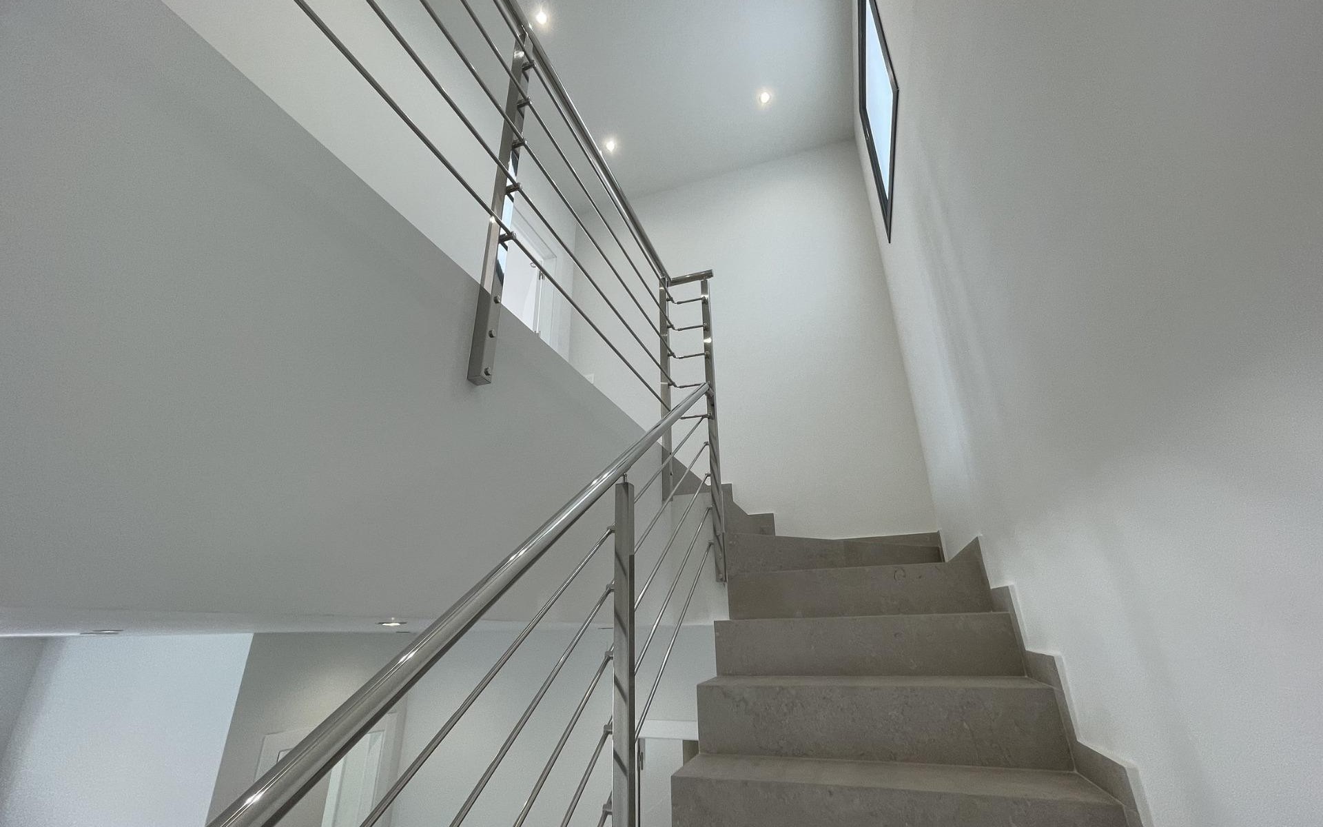 Nieuwbouw - Villa - Ciudad Quesada