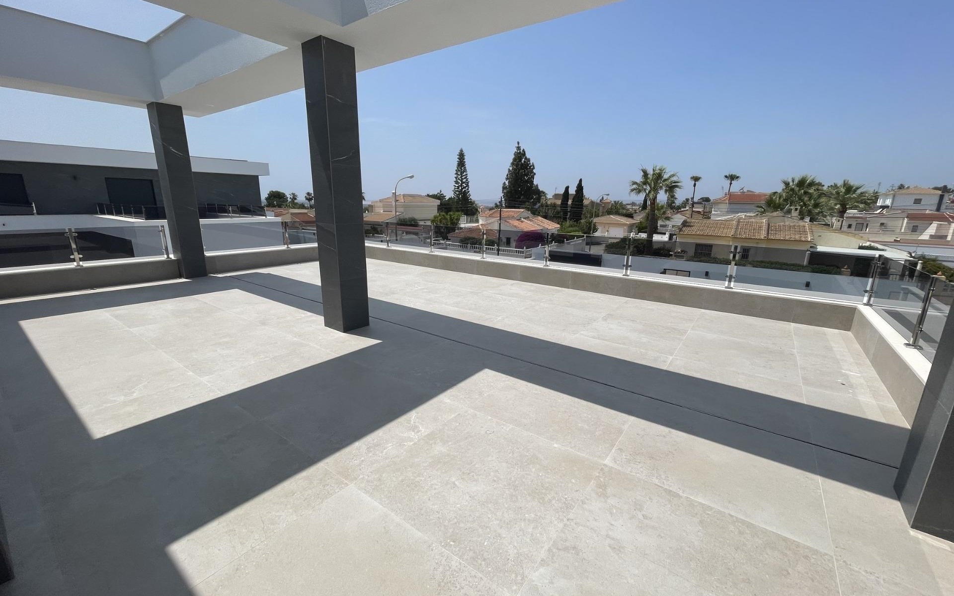 Nieuwbouw - Villa - Ciudad Quesada