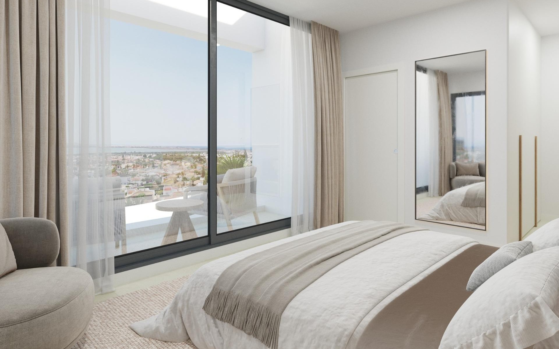 Nieuwbouw - Villa - Ciudad Quesada