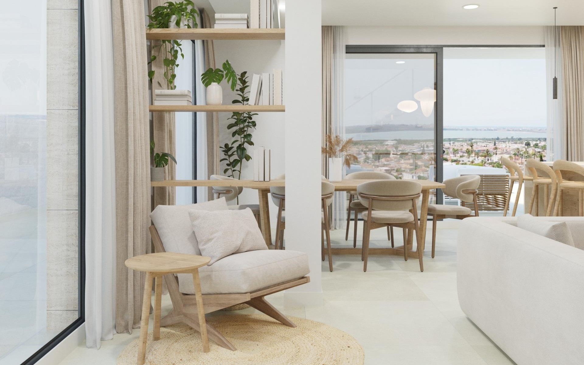 Nieuwbouw - Villa - Ciudad Quesada