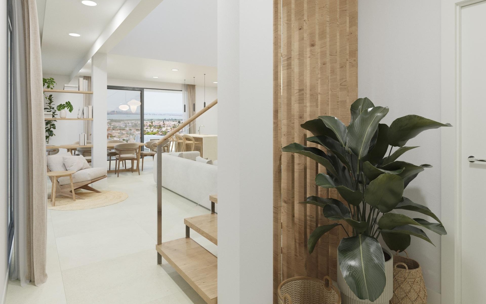 Nieuwbouw - Villa - Ciudad Quesada