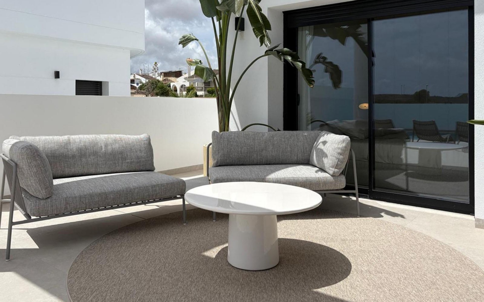 Nieuwbouw - Villa - Ciudad Quesada