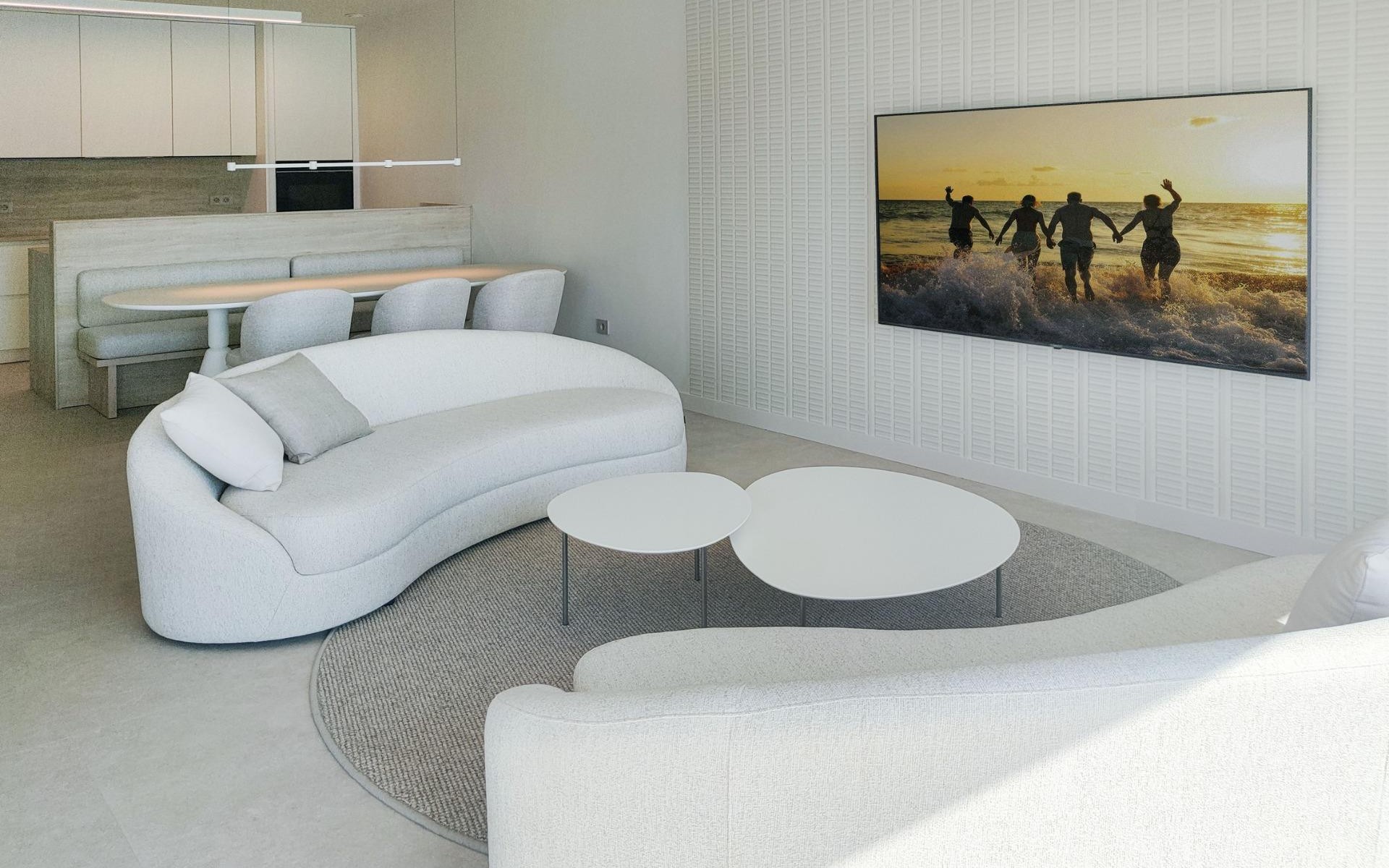 Nieuwbouw - Villa - Ciudad Quesada