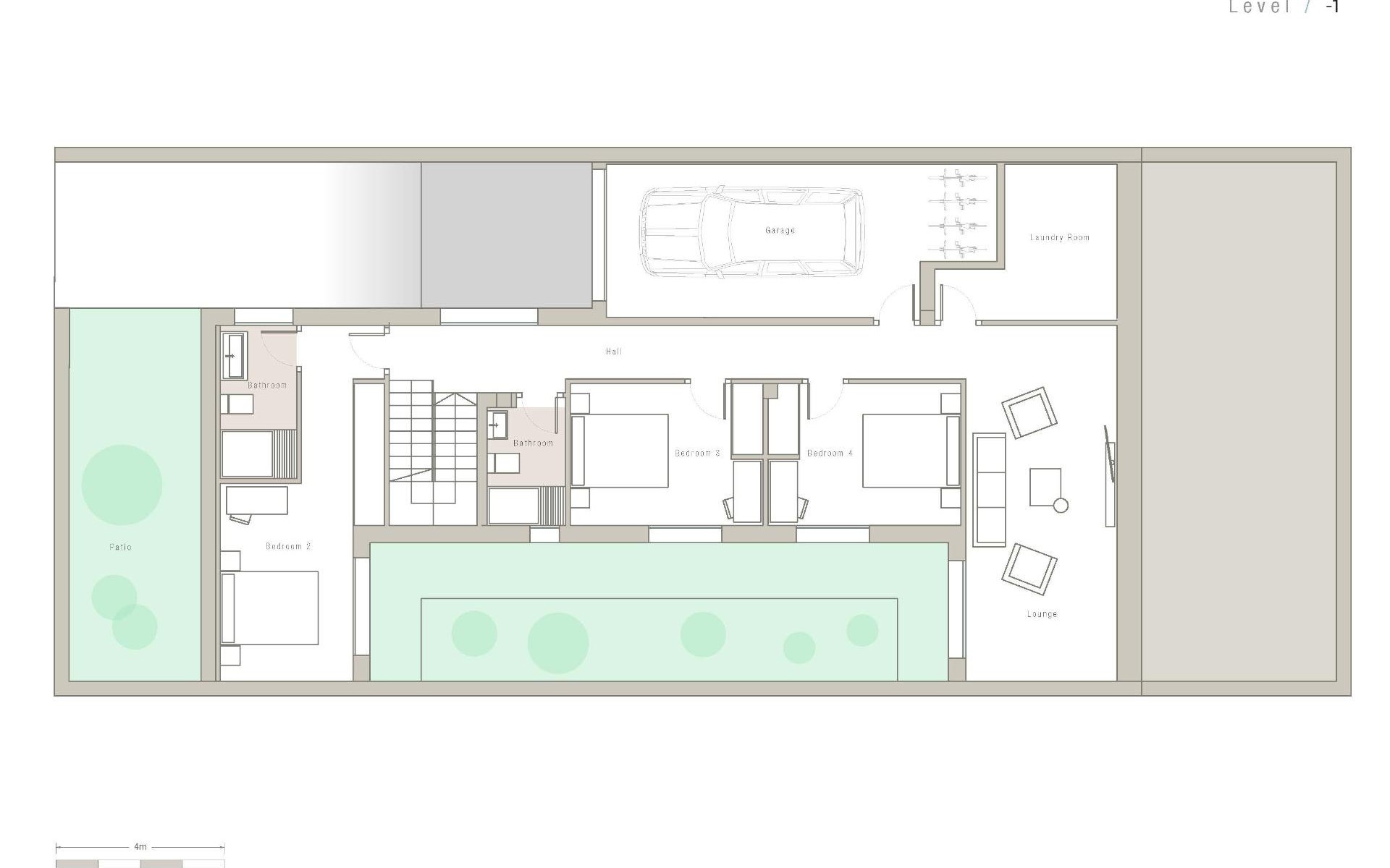 Nieuwbouw - Villa - Ciudad Quesada