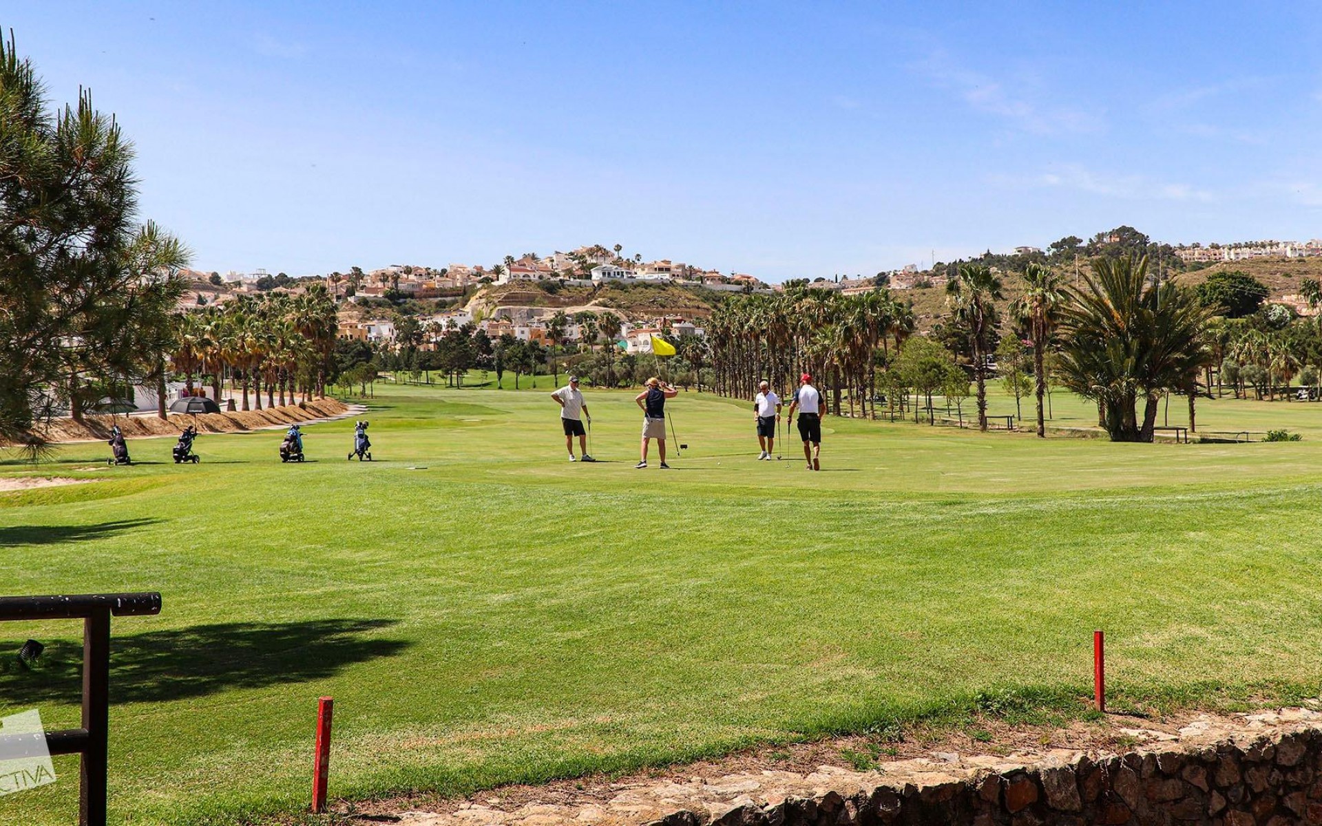 Nieuwbouw - Villa - Ciudad Quesada