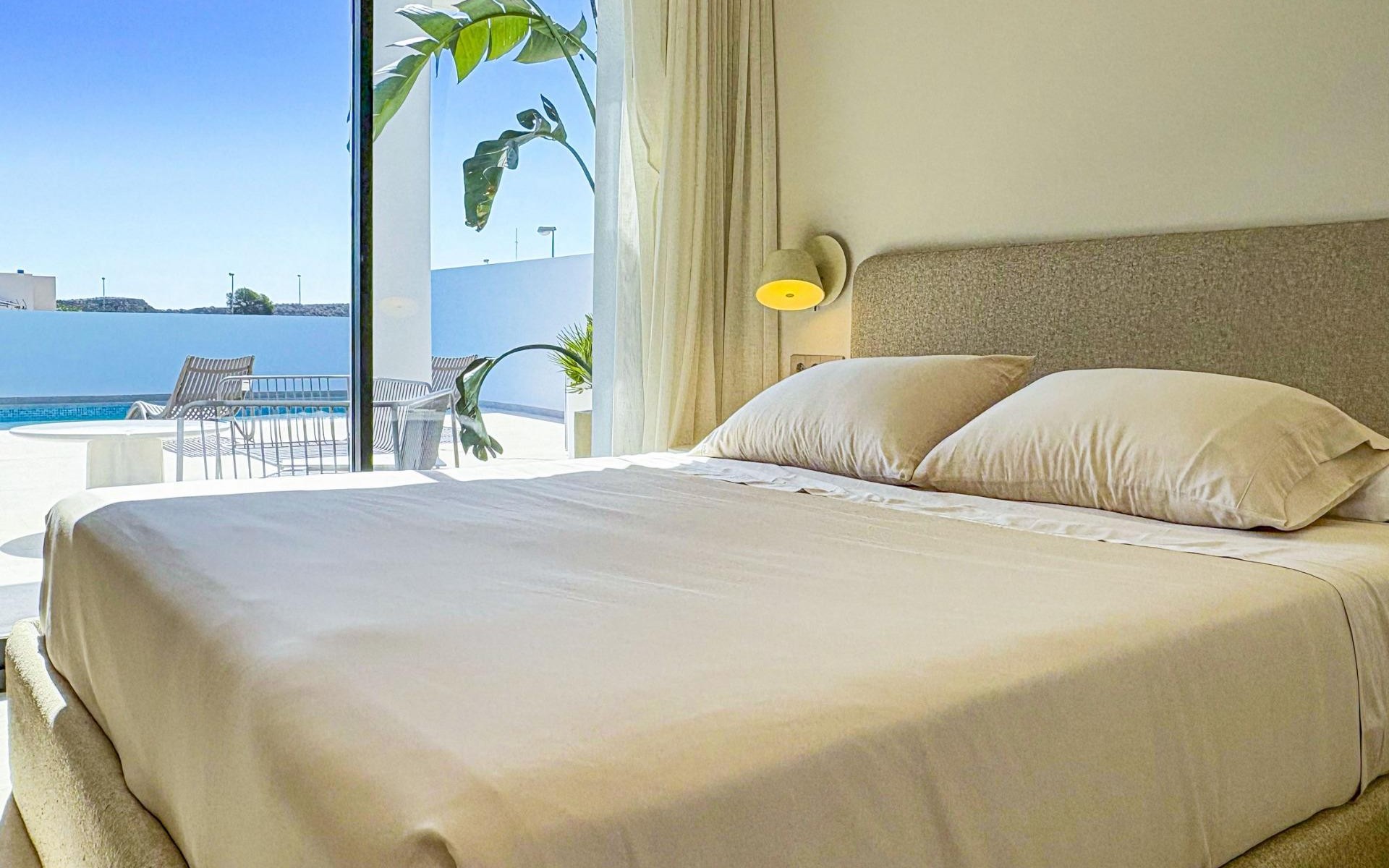 Nieuwbouw - Villa - Ciudad Quesada