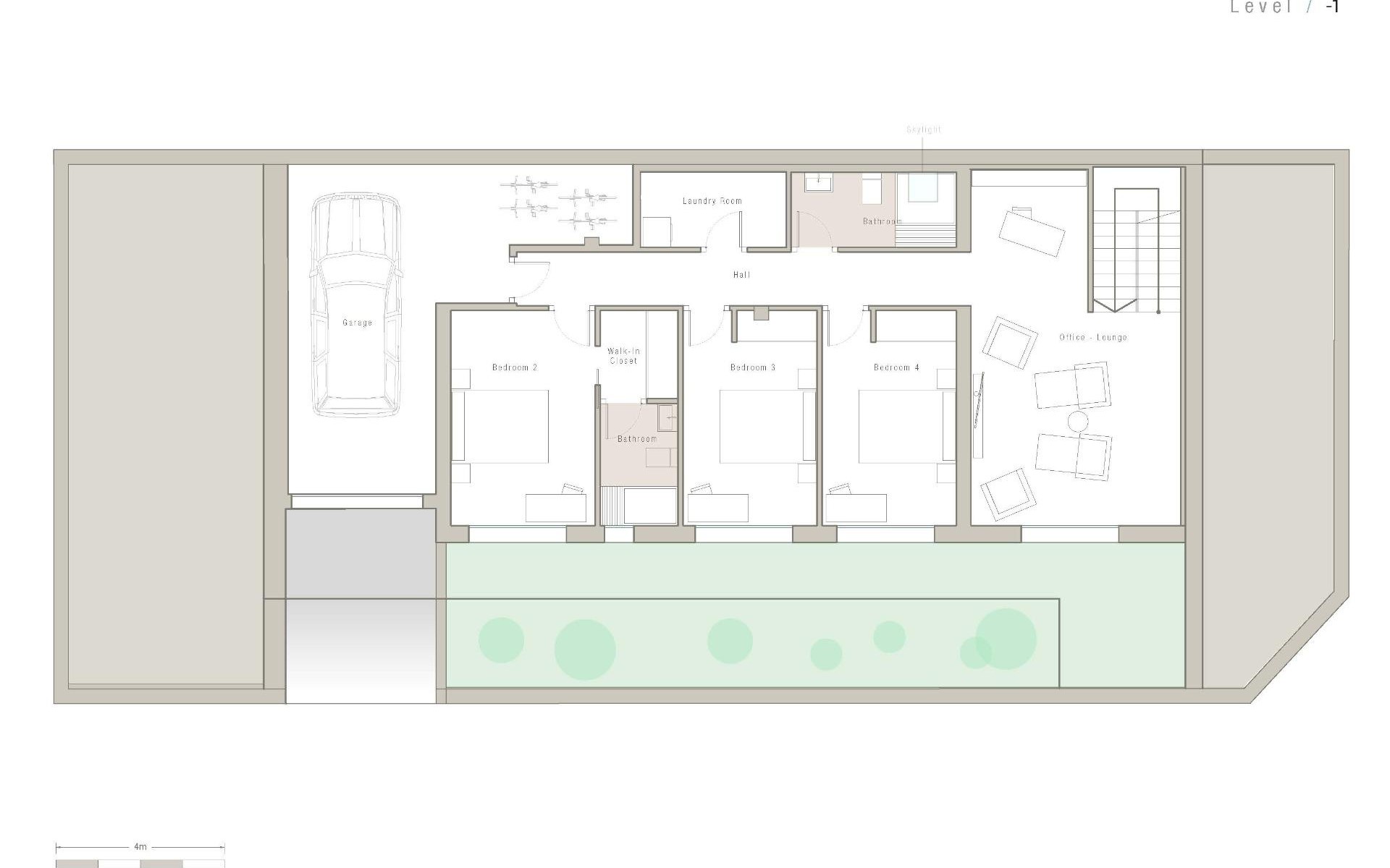 Nieuwbouw - Villa - Ciudad Quesada