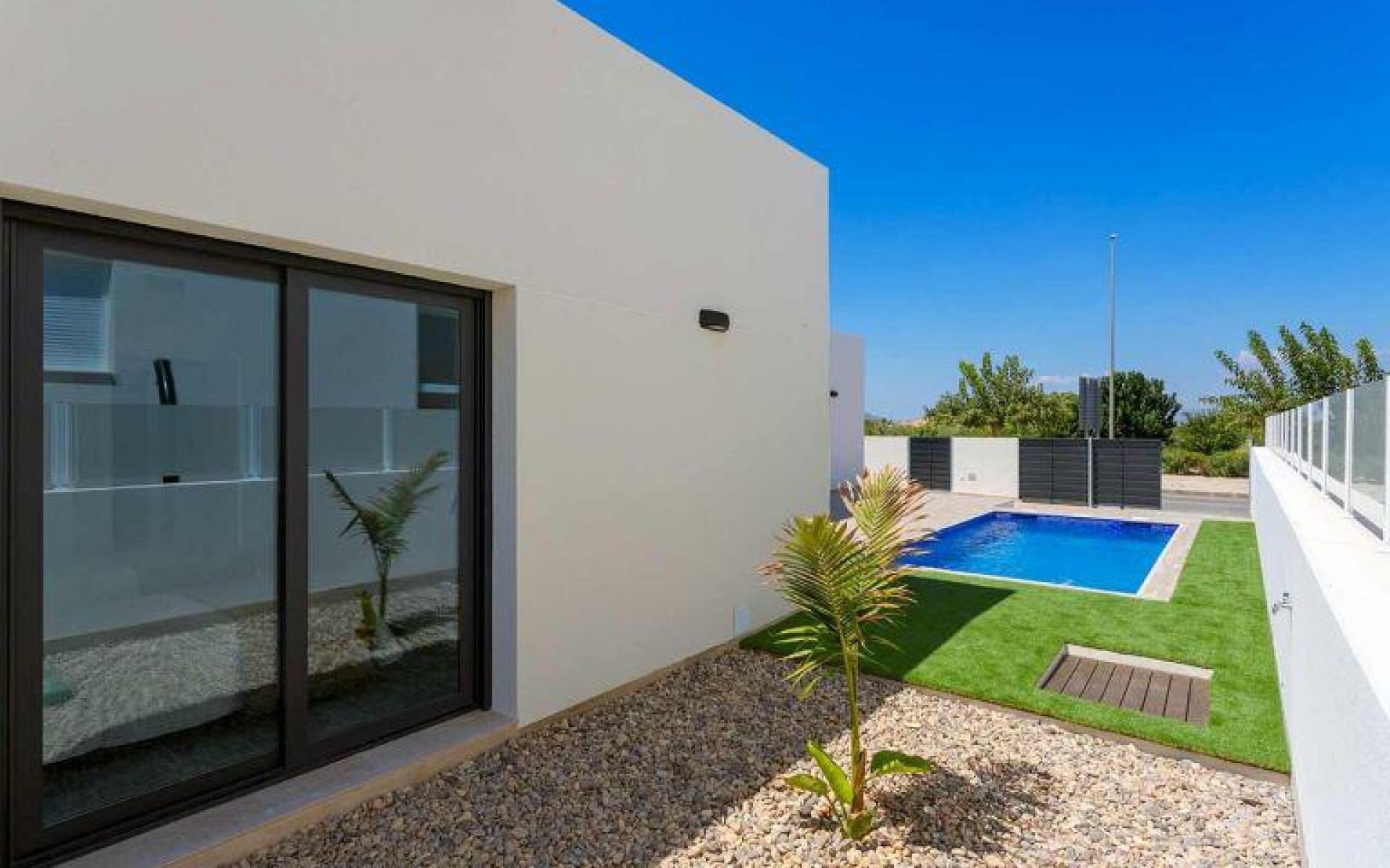 Nieuwbouw - Villa - Daya Nueva - Centro