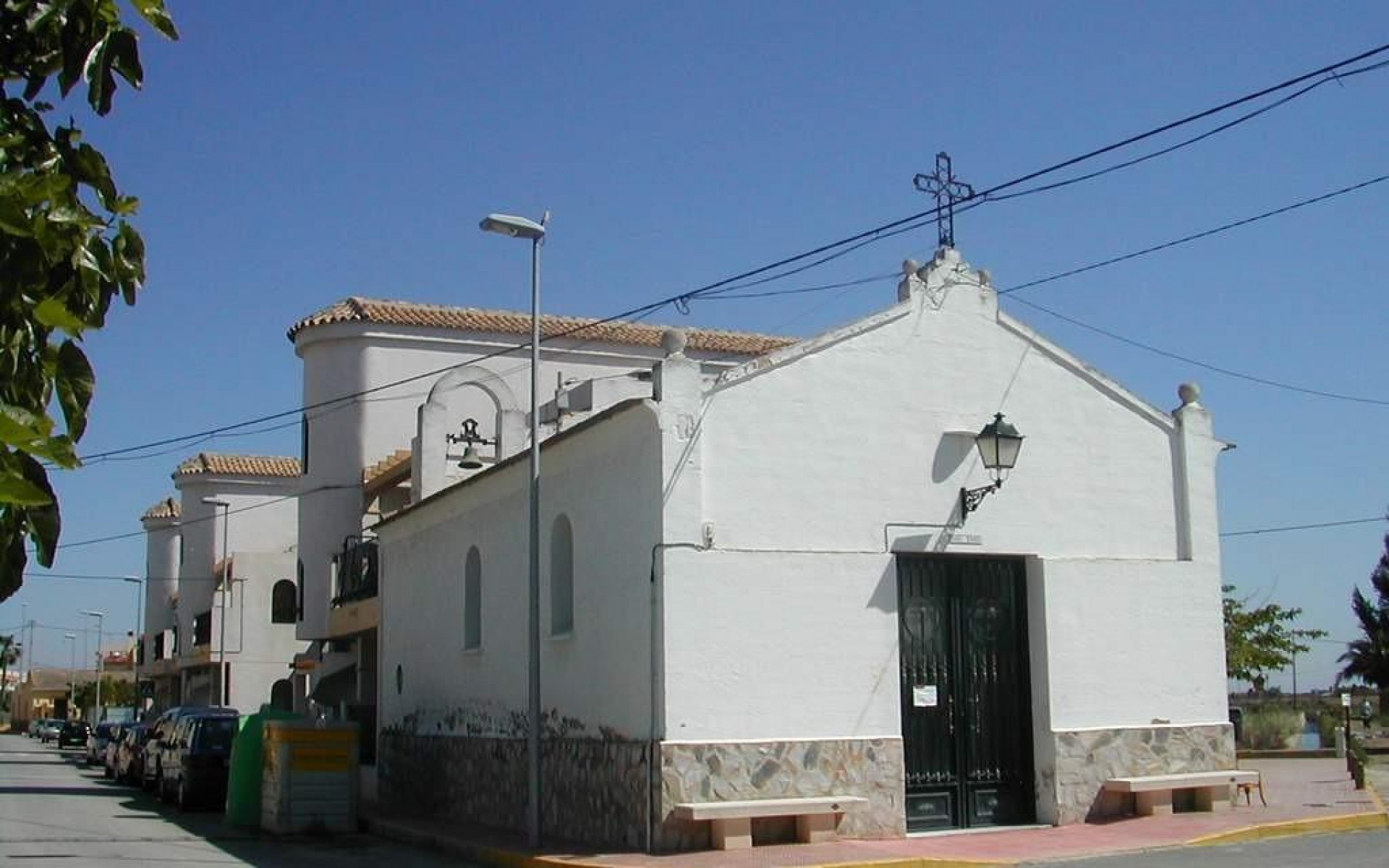 Nieuwbouw - Villa - Daya Nueva
