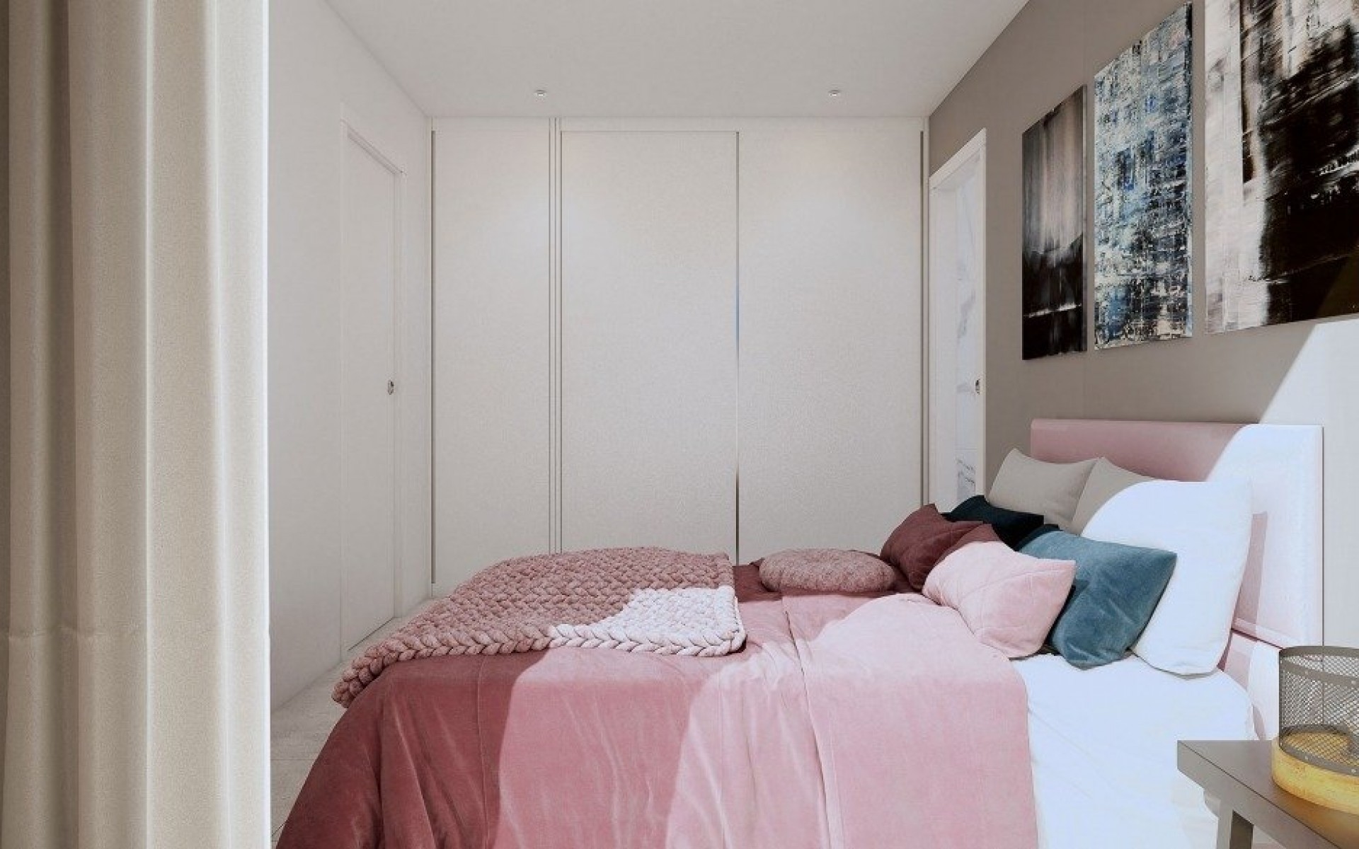 Nieuwbouw - Villa - Daya Nueva