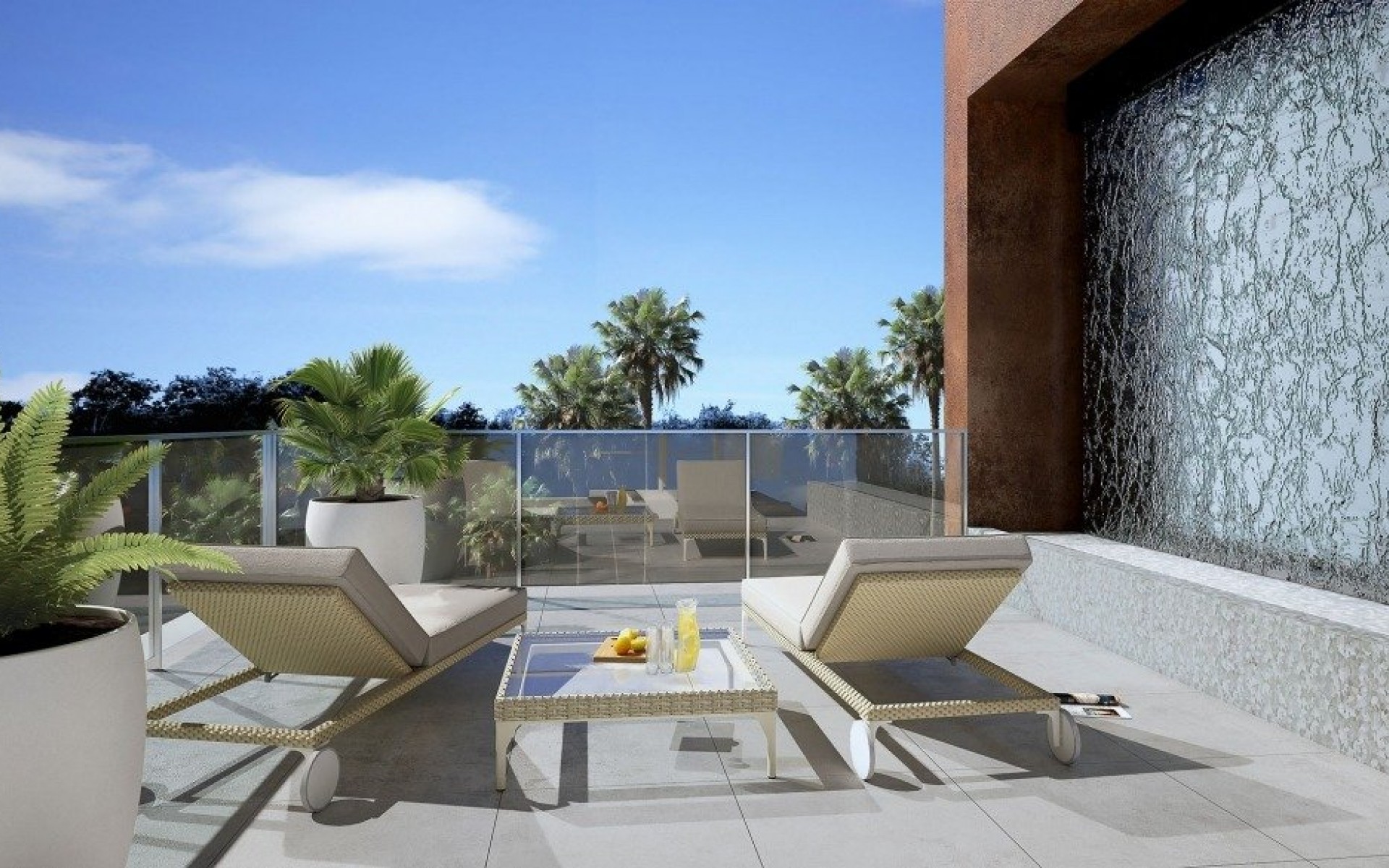 Nieuwbouw - Villa - Daya Nueva