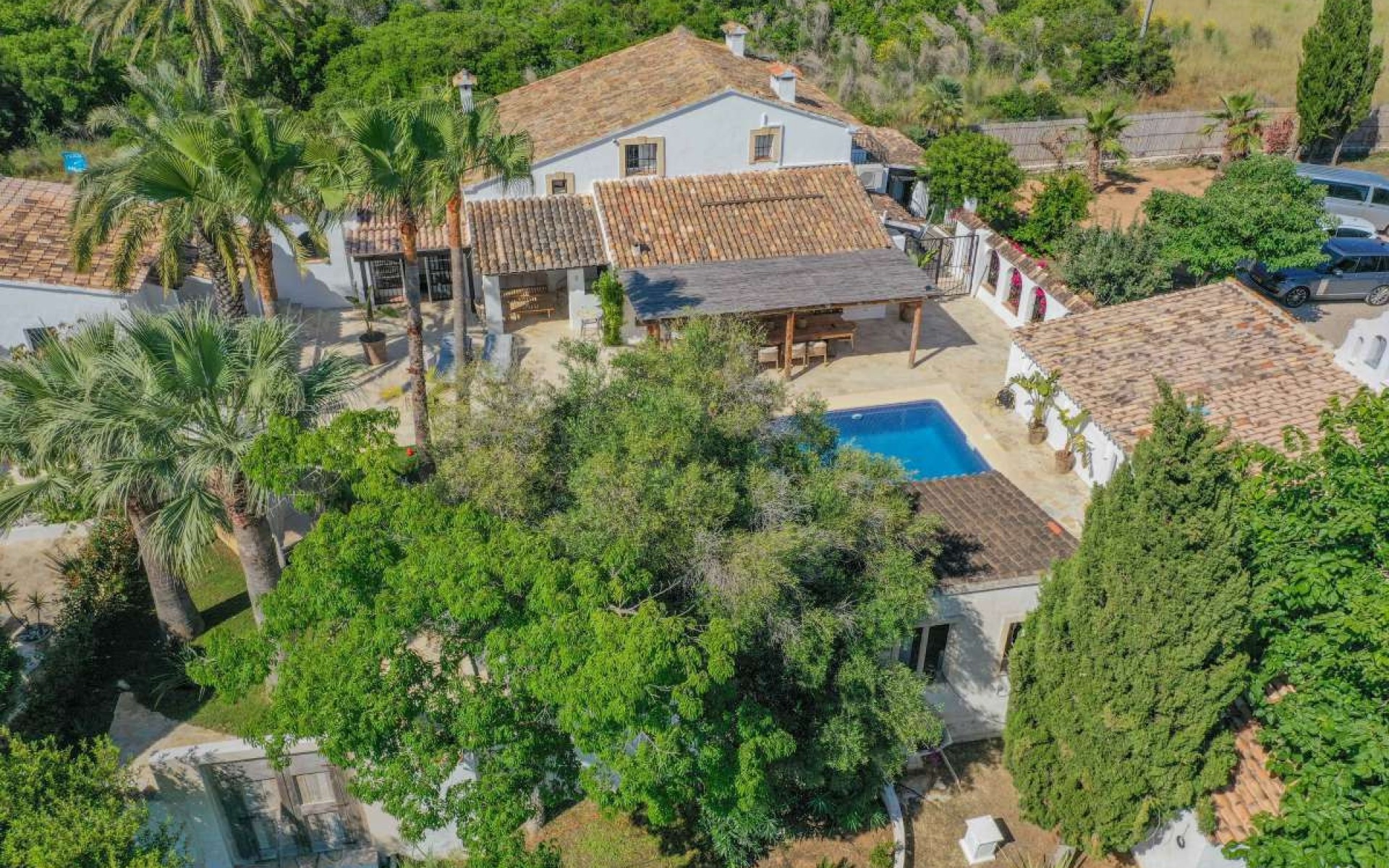 Nieuwbouw - Villa - Dénia - Jesús Pobre