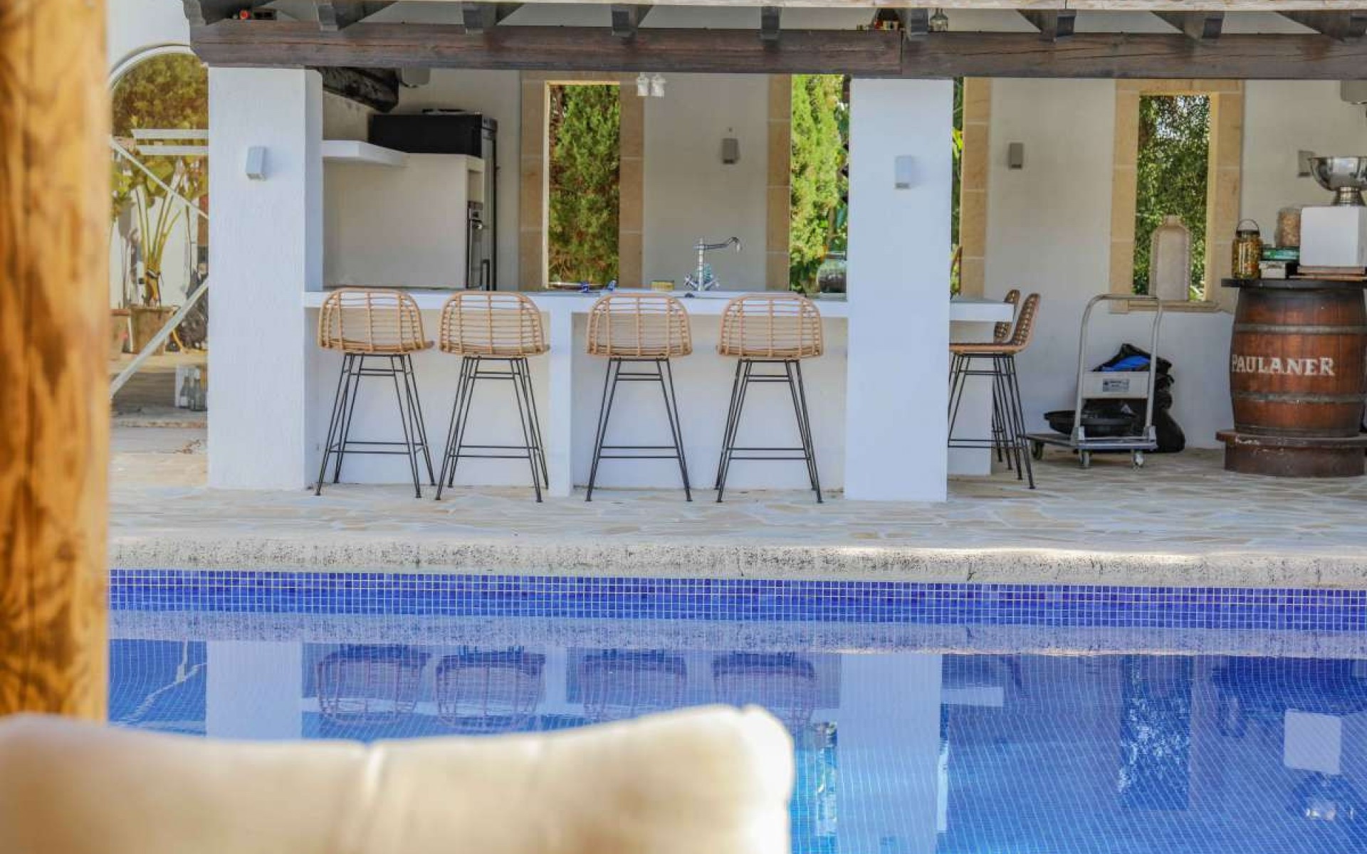 Nieuwbouw - Villa - Dénia - Jesús Pobre