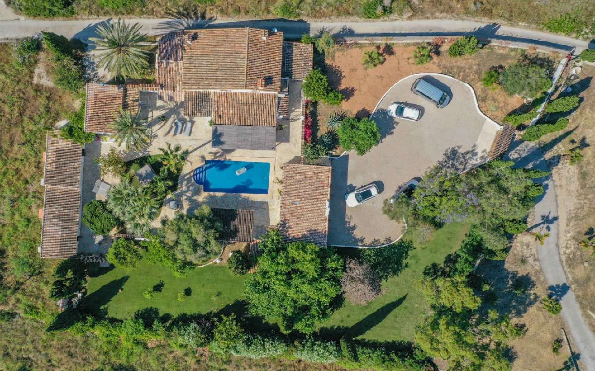 Nieuwbouw - Villa - Dénia - Jesús Pobre