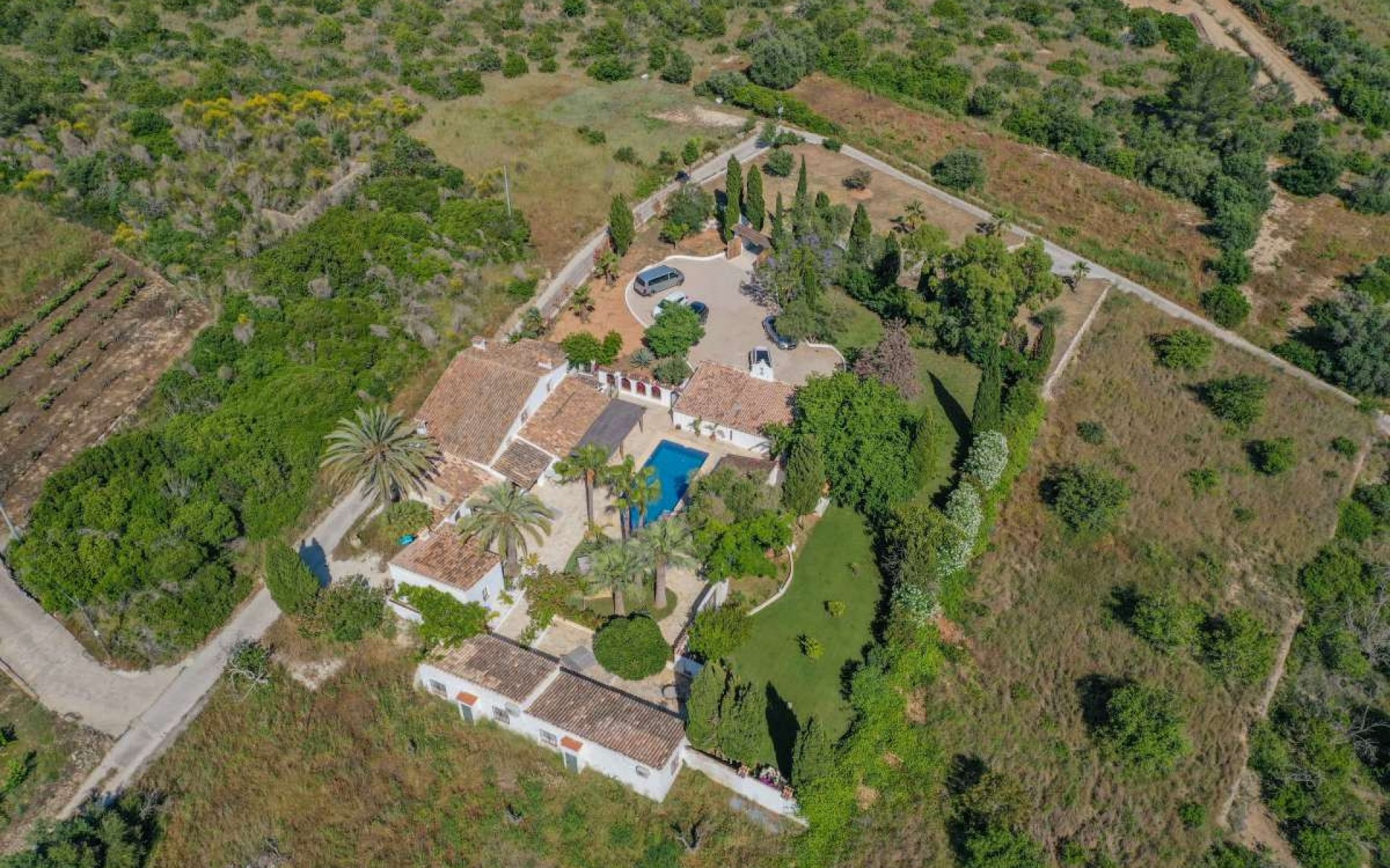 Nieuwbouw - Villa - Dénia - Jesús Pobre