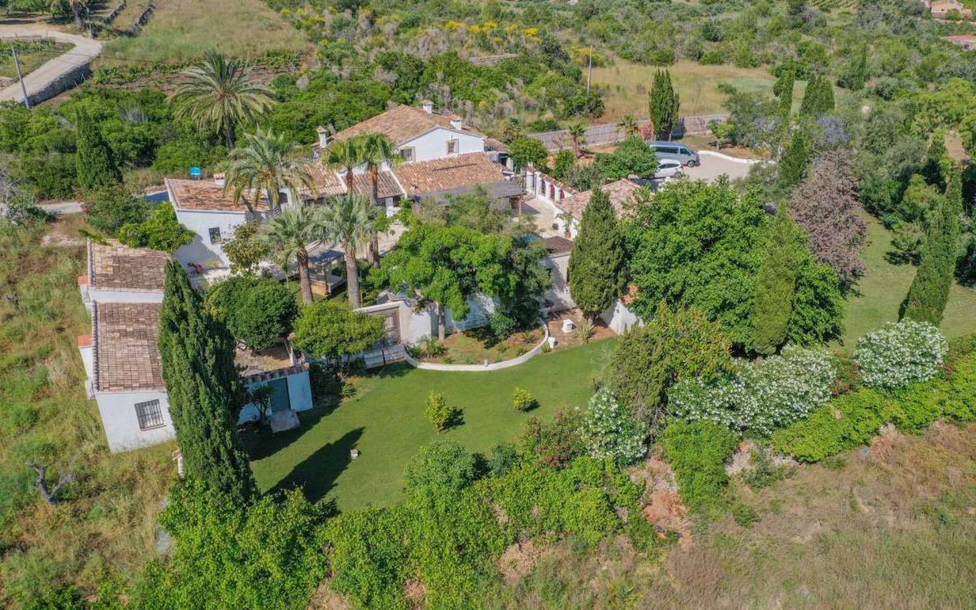 Nieuwbouw - Villa - Dénia - Jesús Pobre