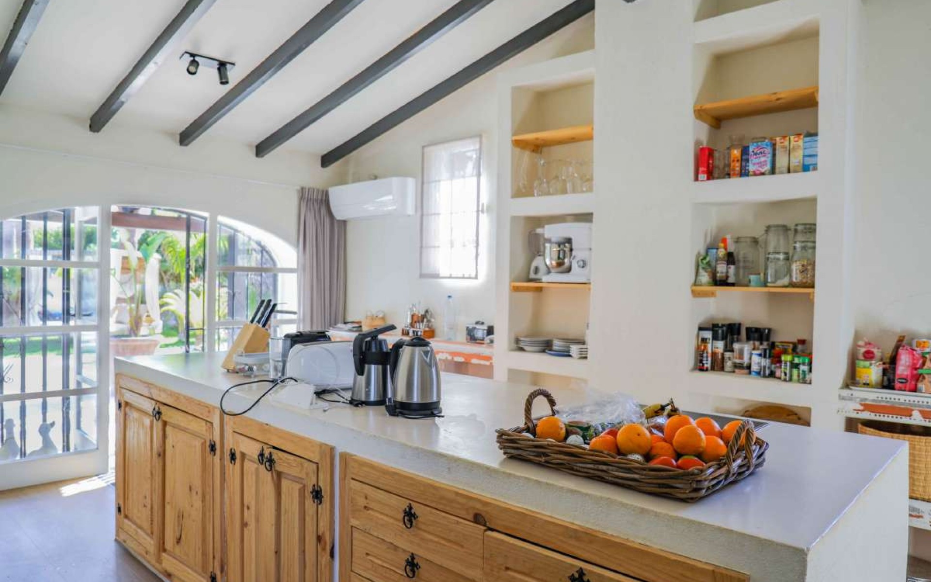 Nieuwbouw - Villa - Dénia - Jesús Pobre