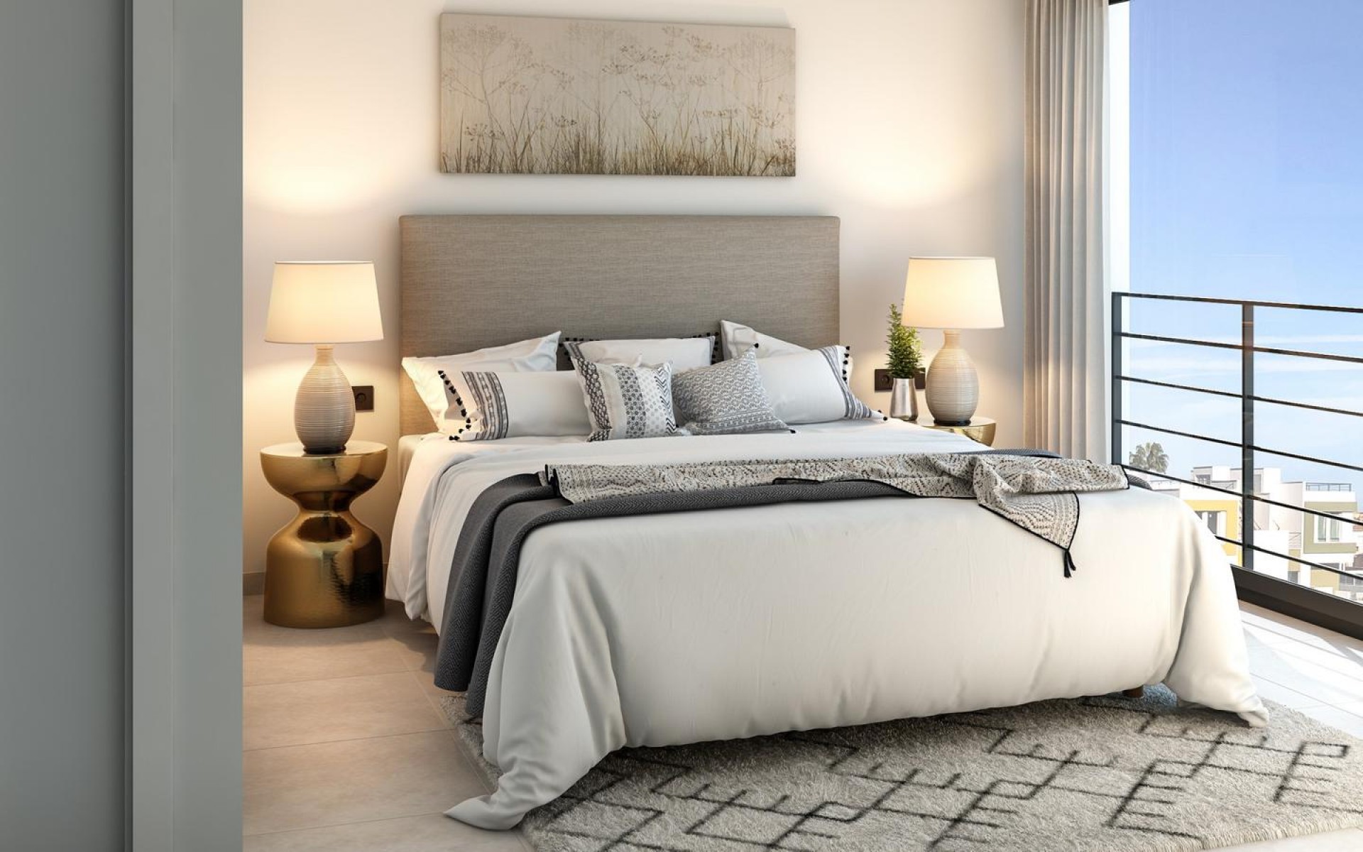 Nieuwbouw - Villa - Dénia