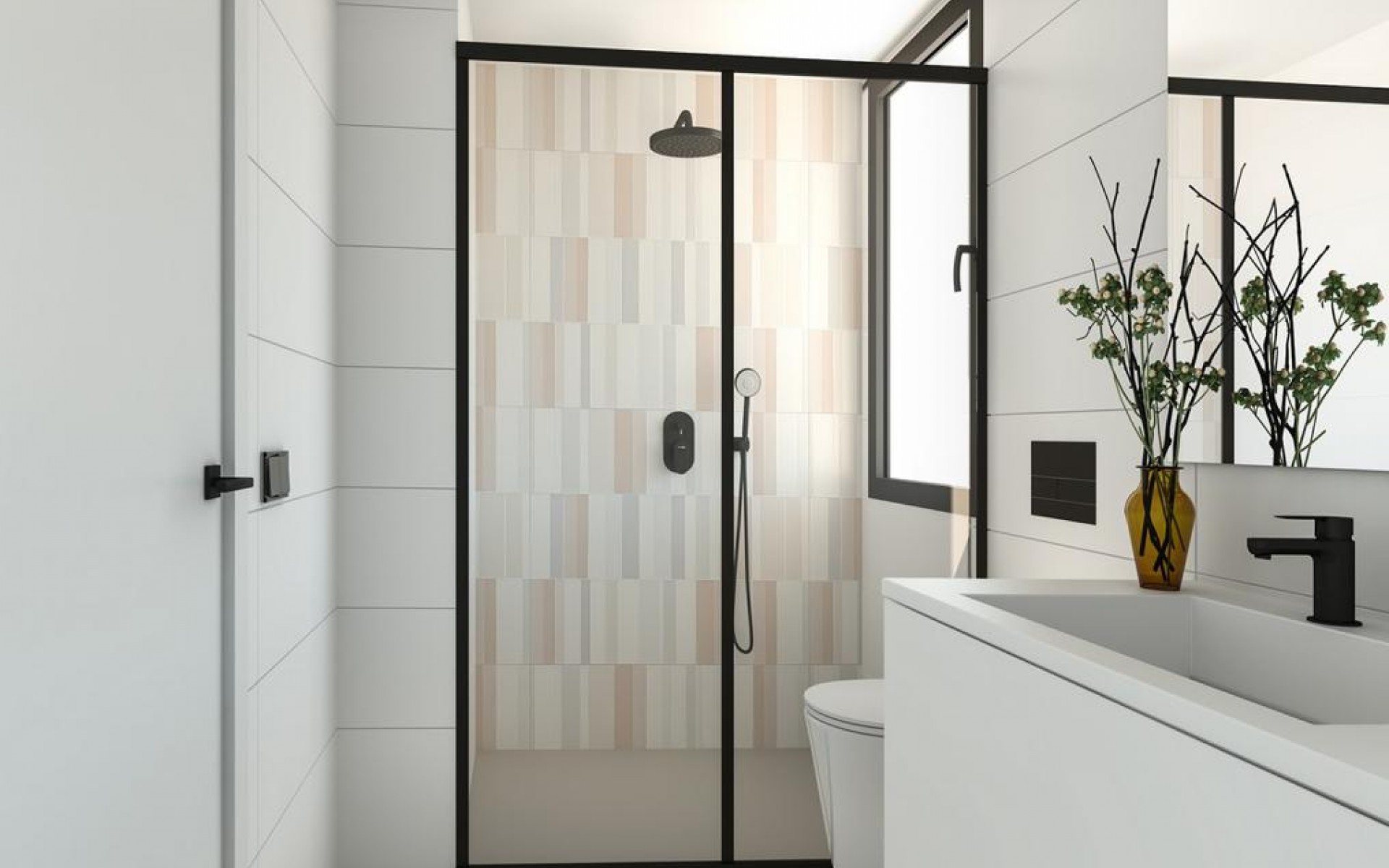 Nieuwbouw - Villa - Dénia