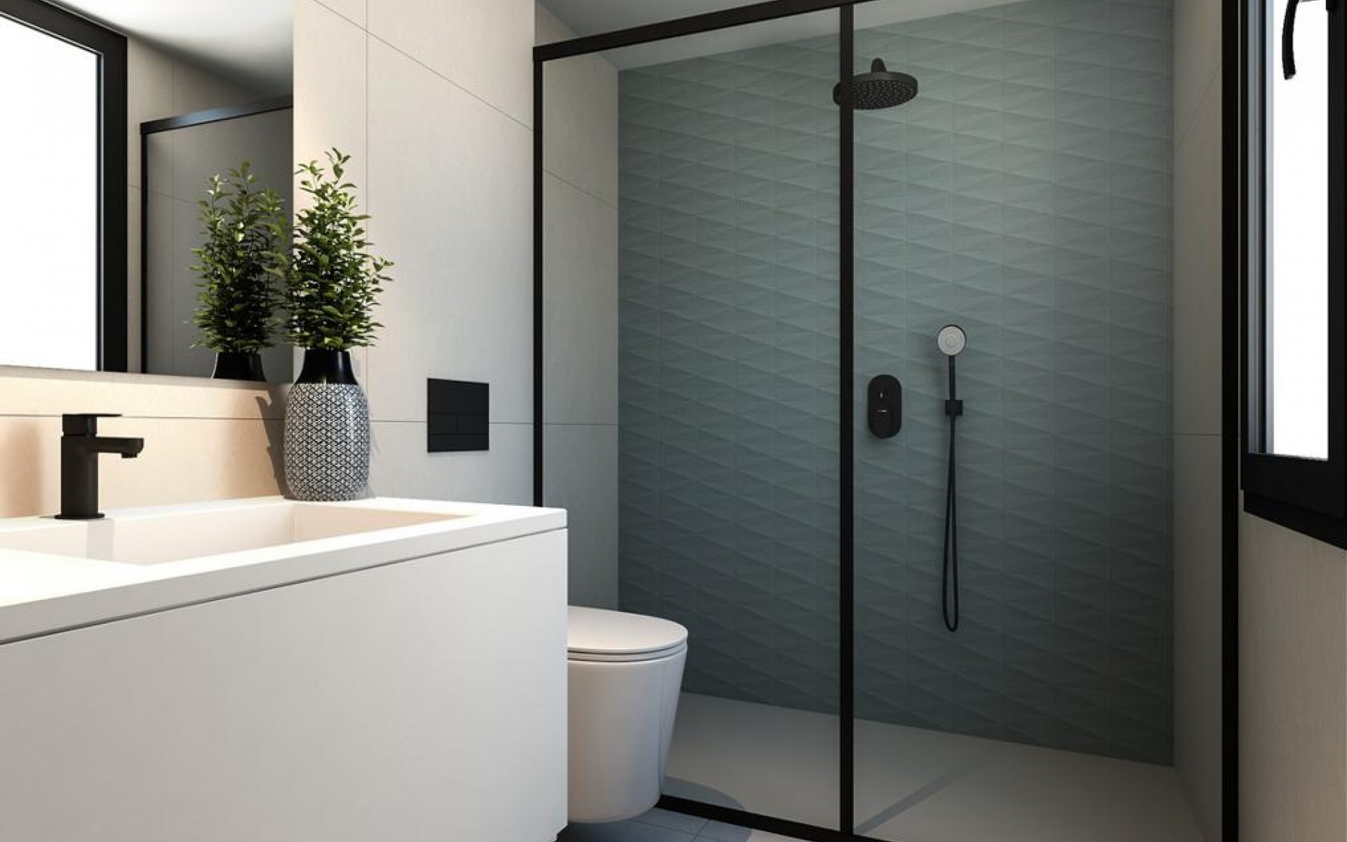 Nieuwbouw - Villa - Dénia