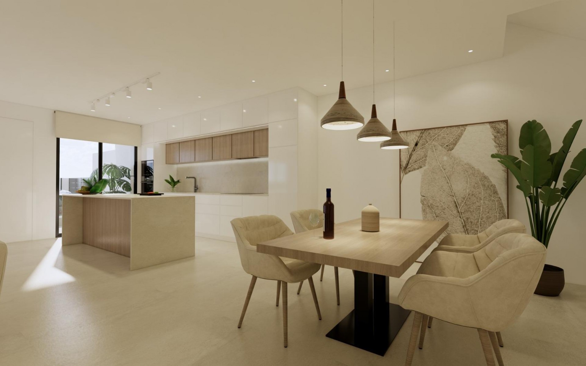 Nieuwbouw - Villa - Dolores - Sector 3