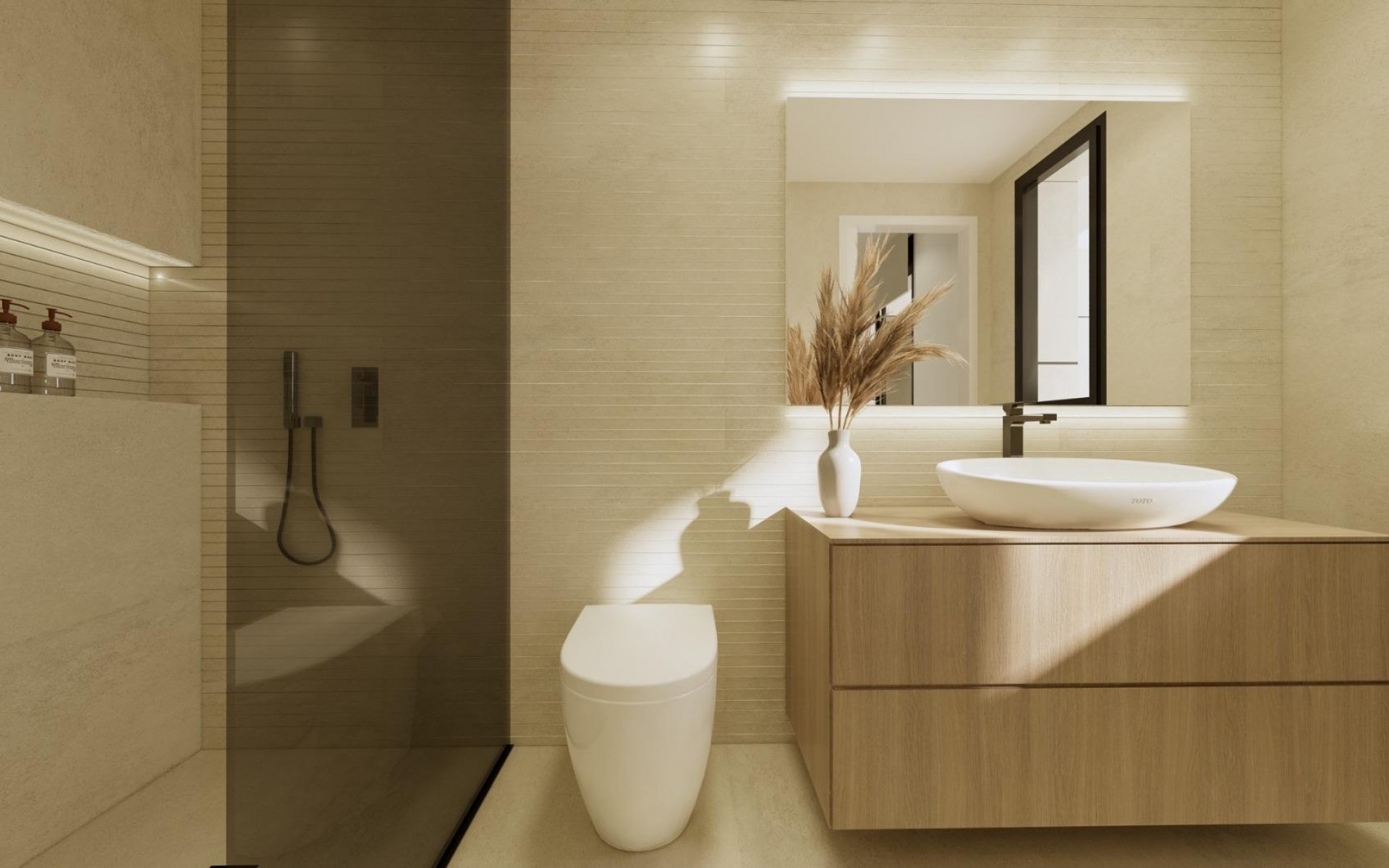 Nieuwbouw - Villa - Dolores - Sector 3