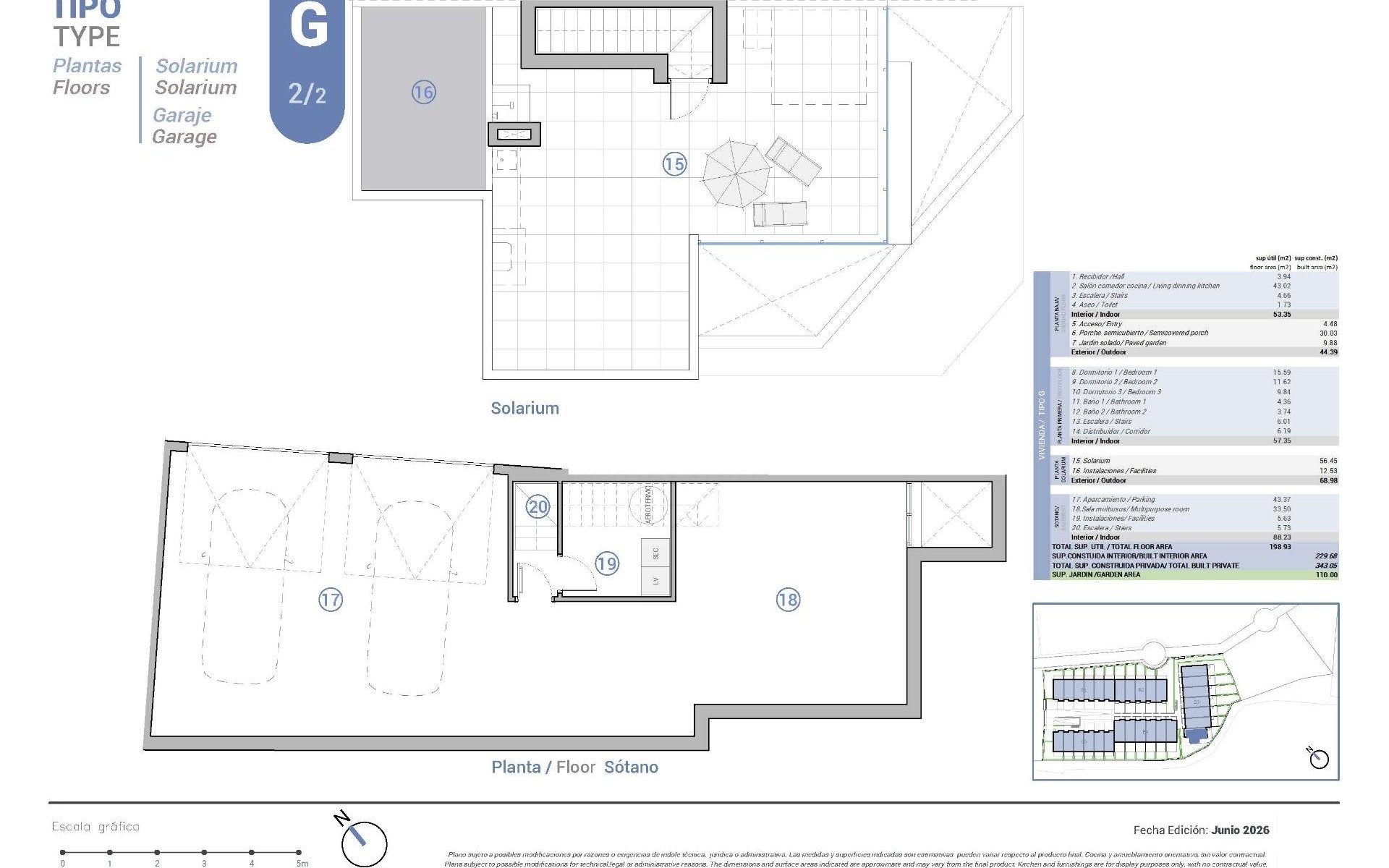 Nieuwbouw - Villa - El Campello - Platja de L´Amerador