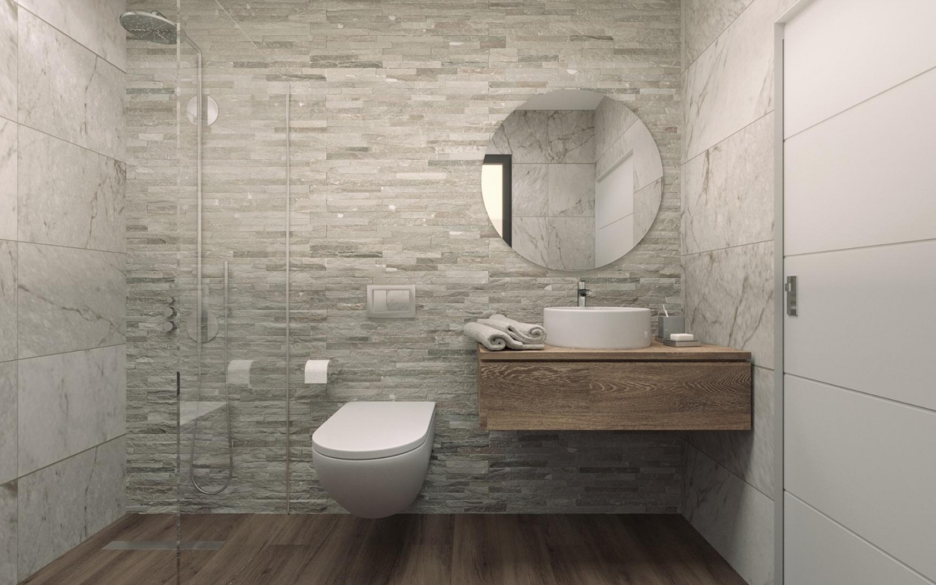 Nieuwbouw - Villa - Finestrat