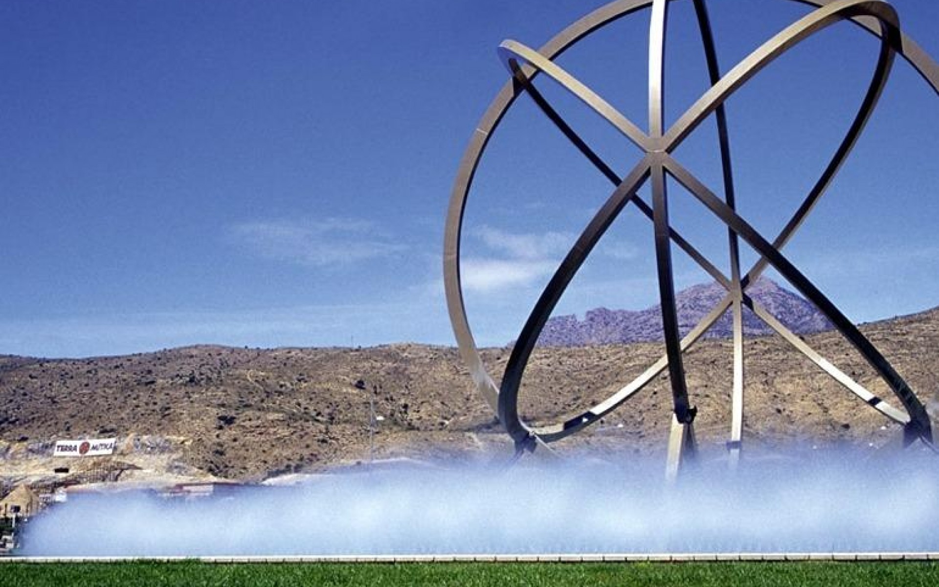 Nieuwbouw - Villa - Finestrat