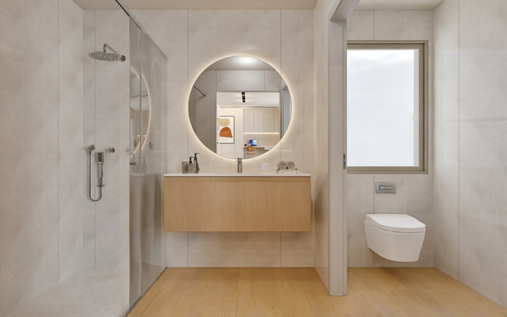 Nieuwbouw - Villa - Finestrat