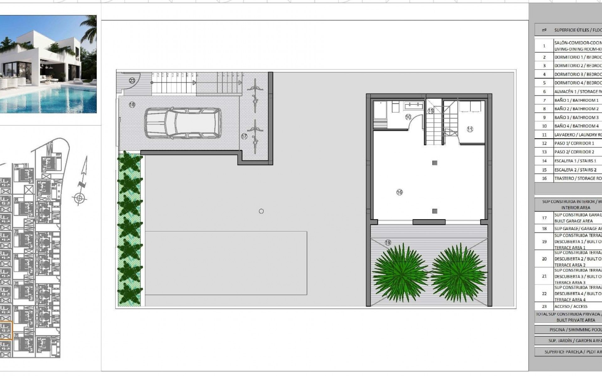 Nieuwbouw - Villa - Finestrat