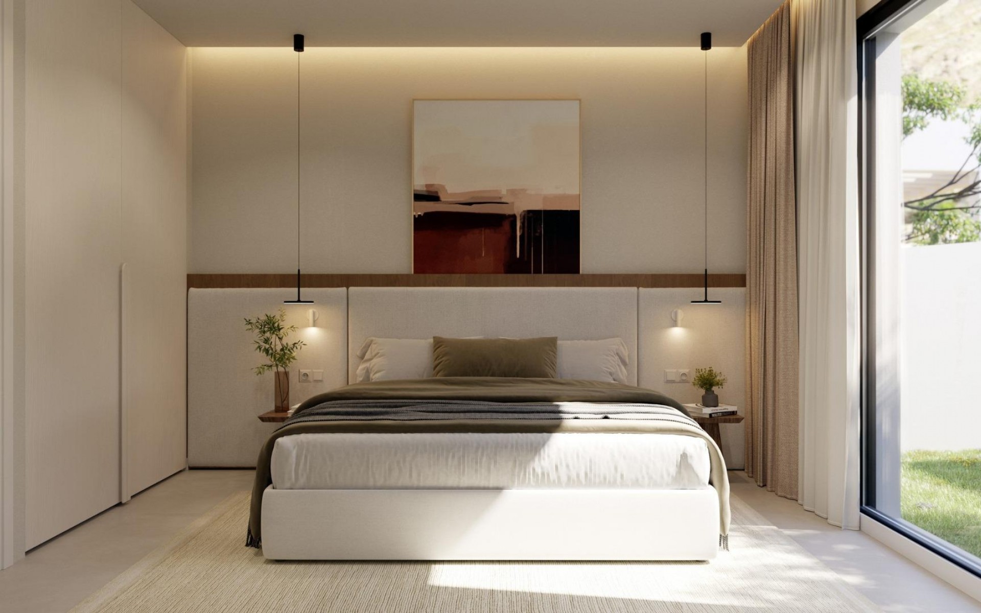 Nieuwbouw - Villa - Finestrat