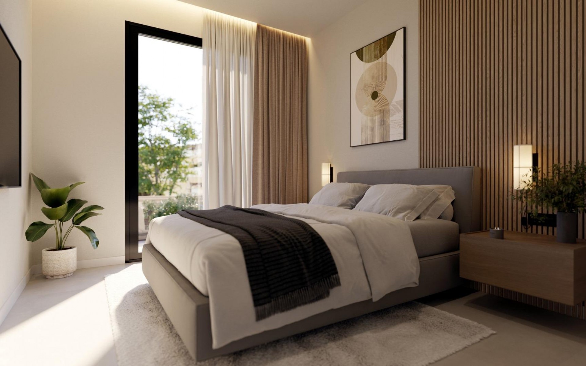 Nieuwbouw - Villa - Finestrat