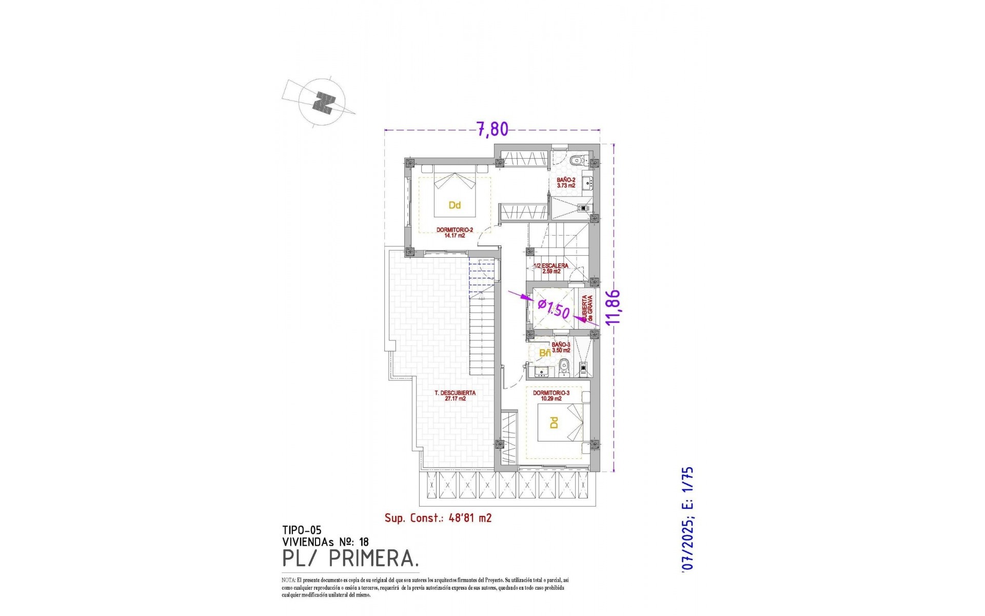 Nieuwbouw - Villa - Finestrat