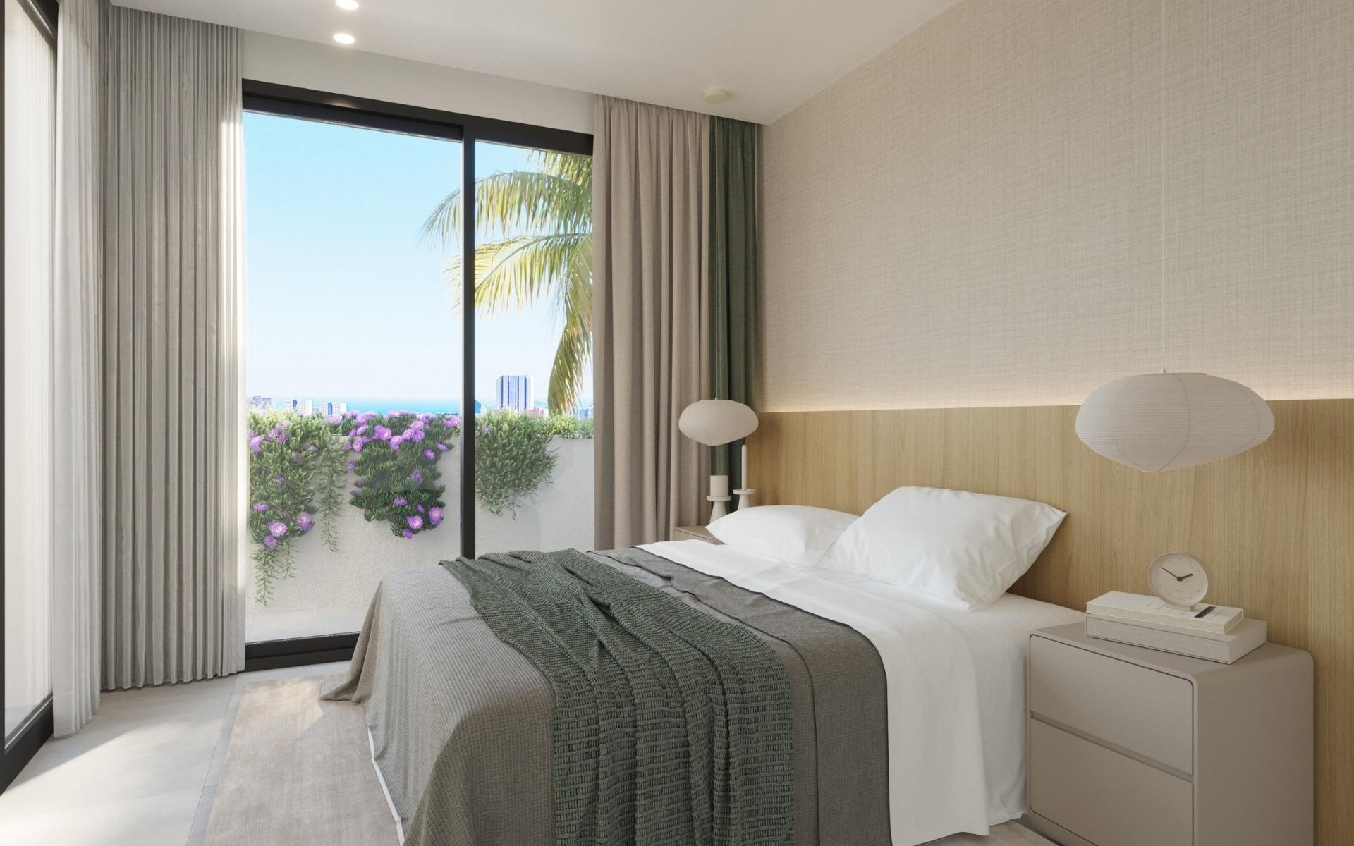 Nieuwbouw - Villa - Finestrat